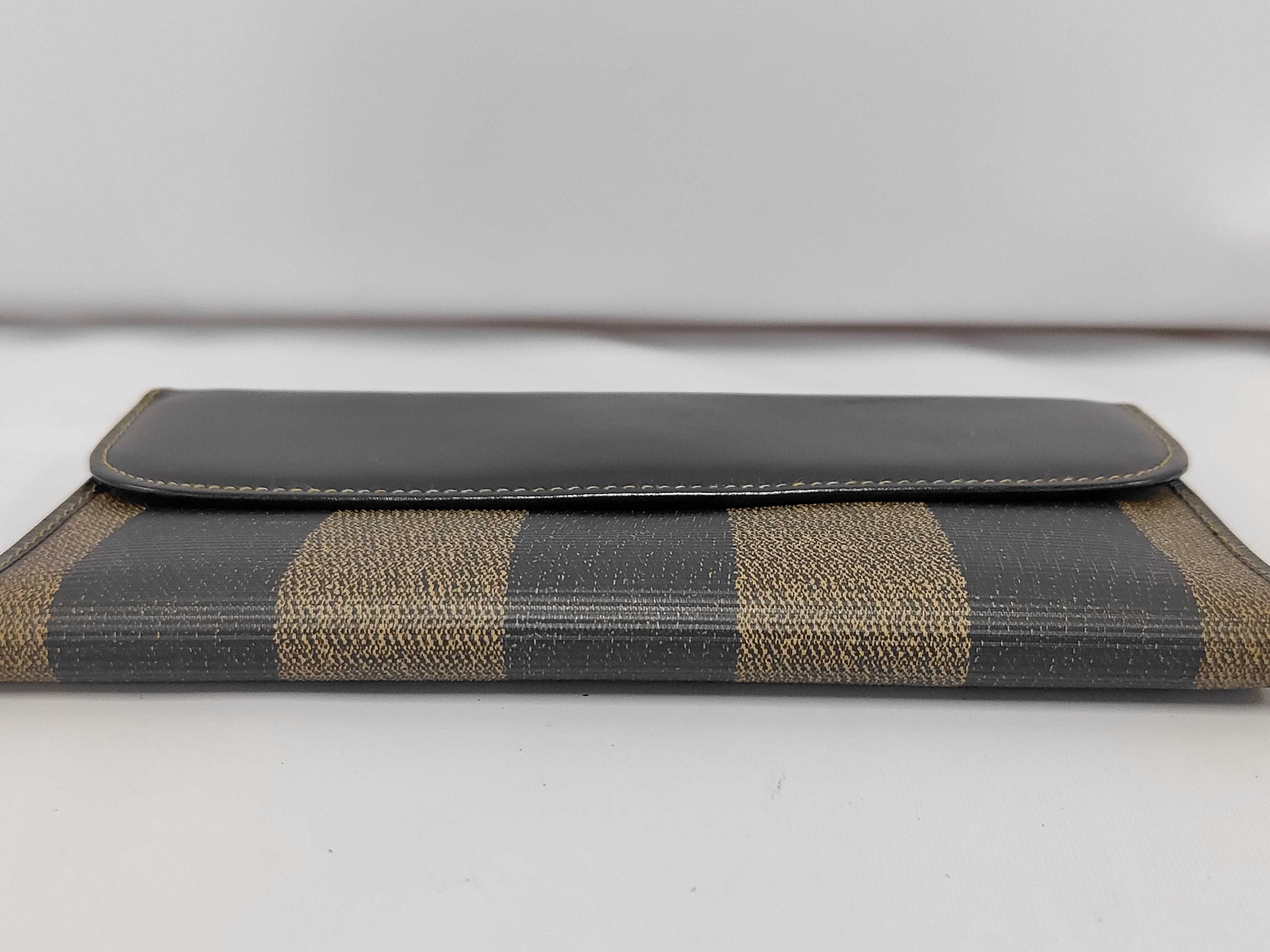 Pecan / 2810-01177068 / Long Wallet / PVC Wallet — view 4