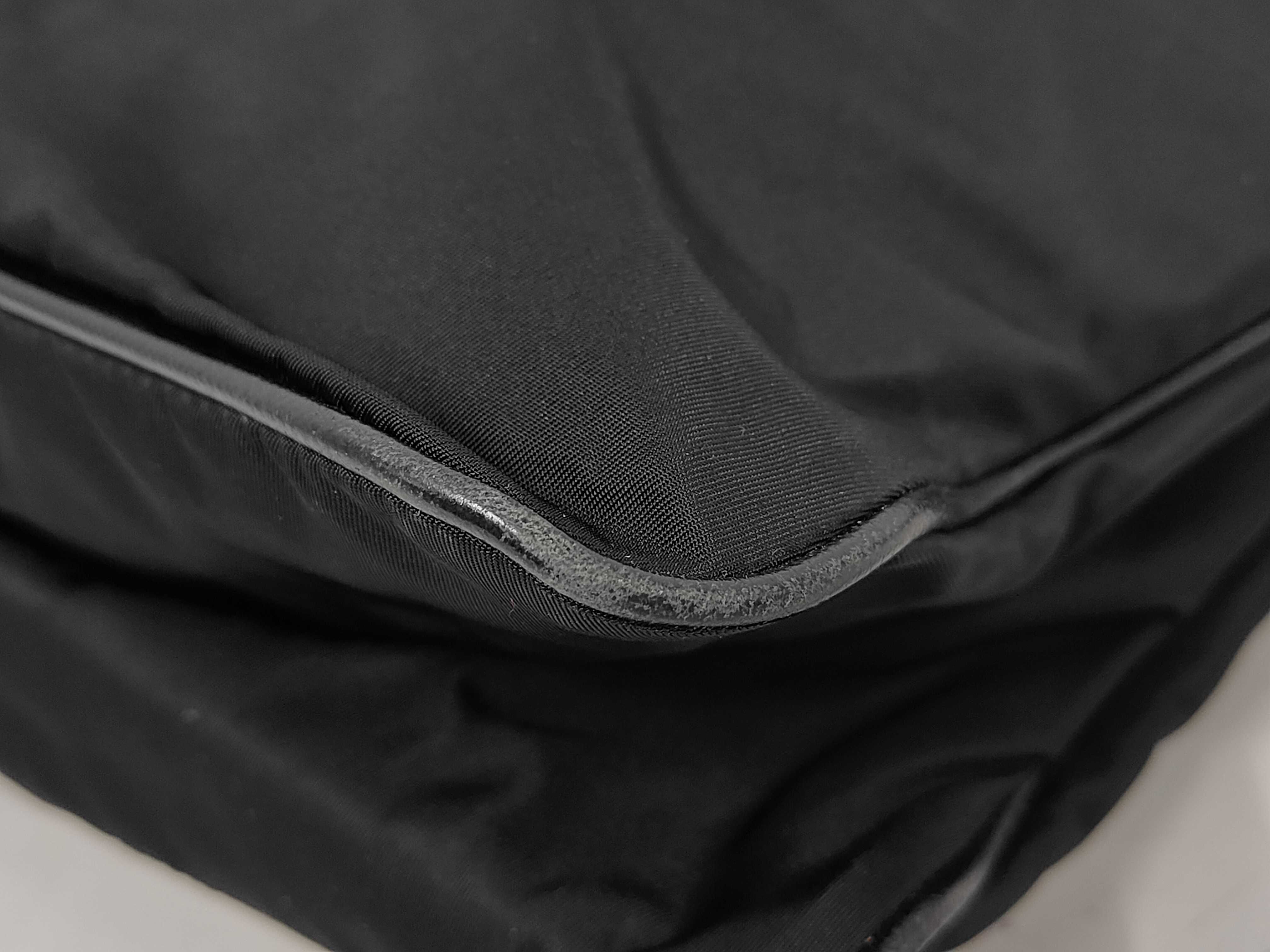 Nylon Shoulder Bag — view 6