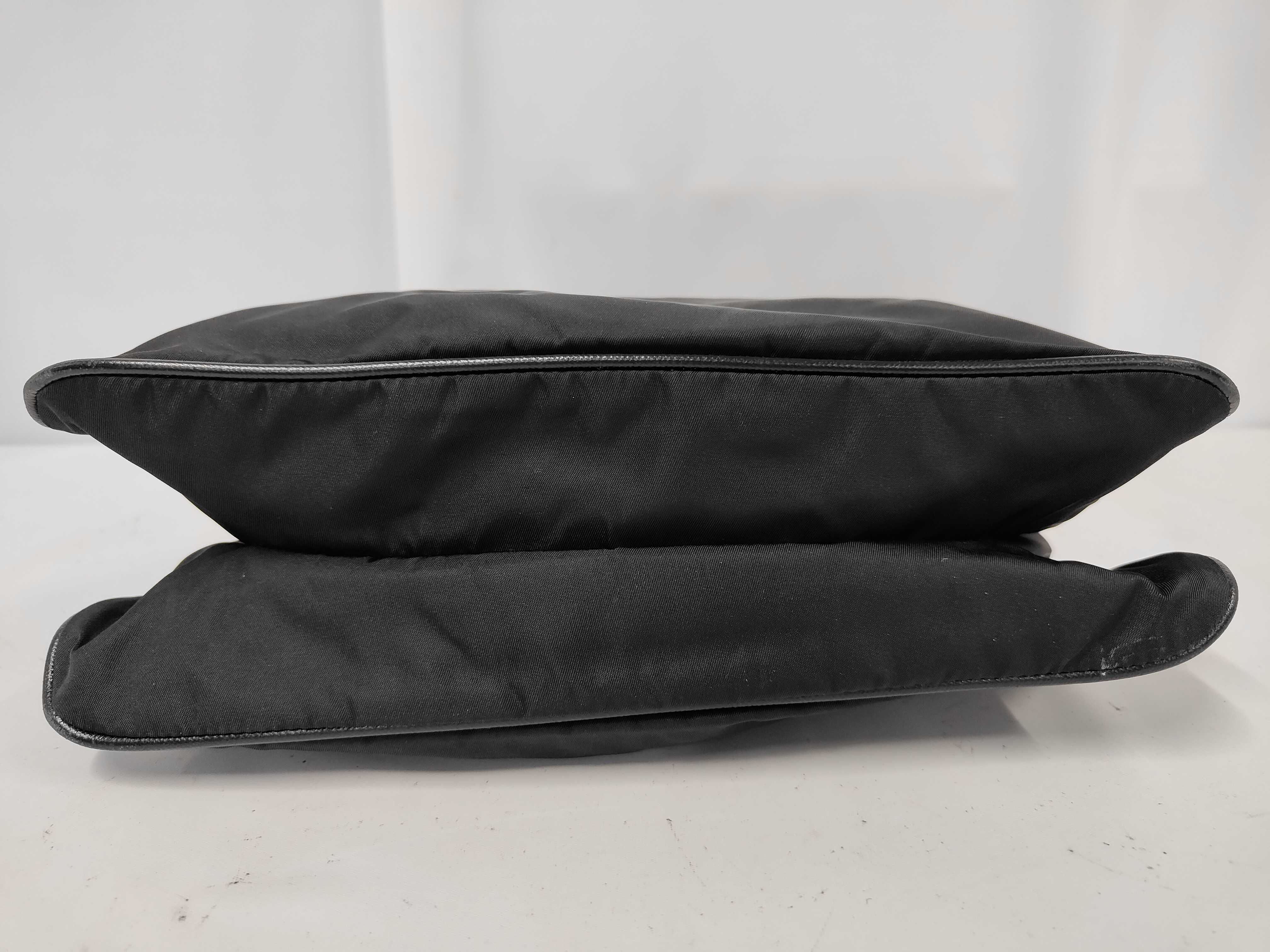 Nylon Shoulder Bag — view 7