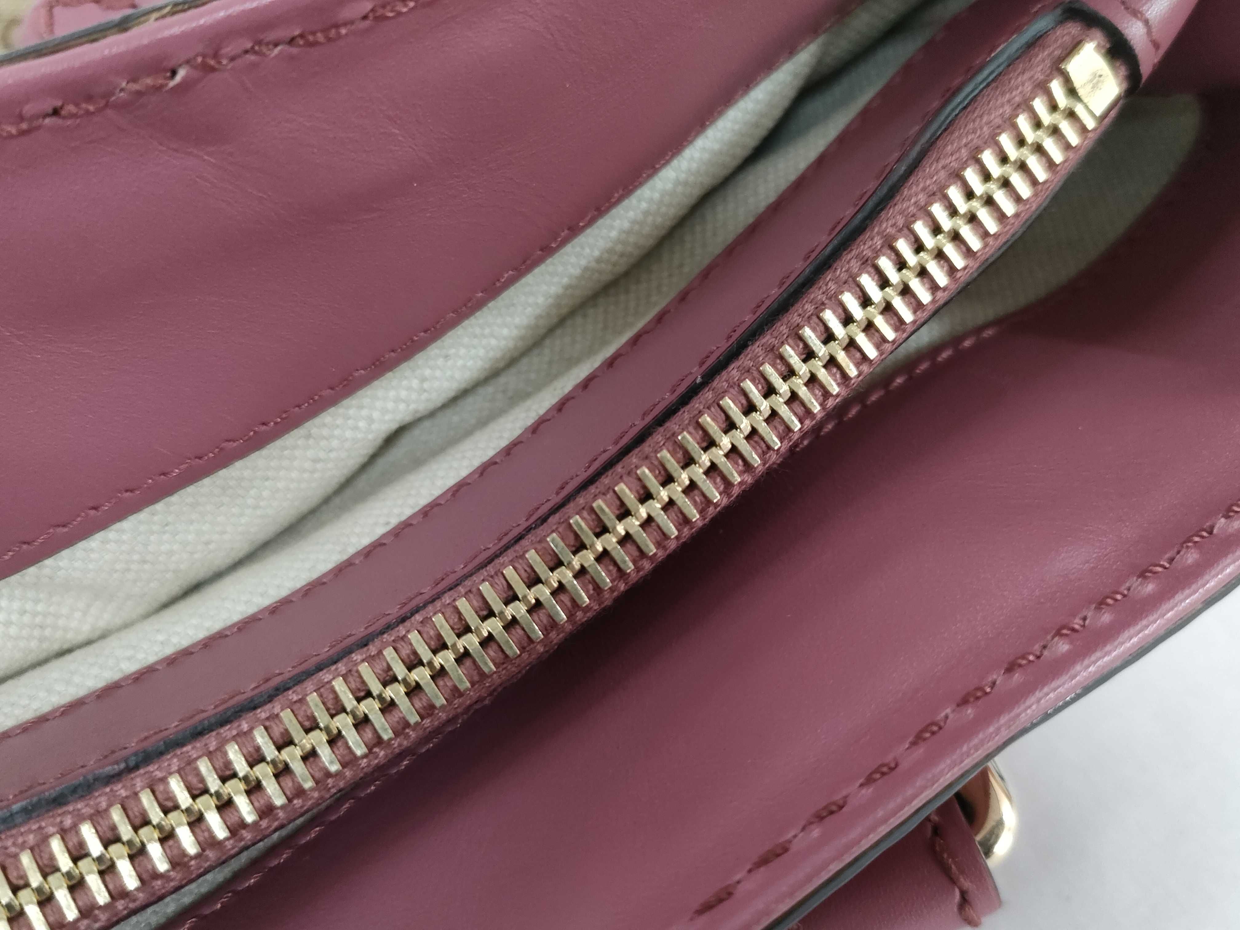 GG canvas tote bag, Sukey GG canvas bag, tote bag — view 11