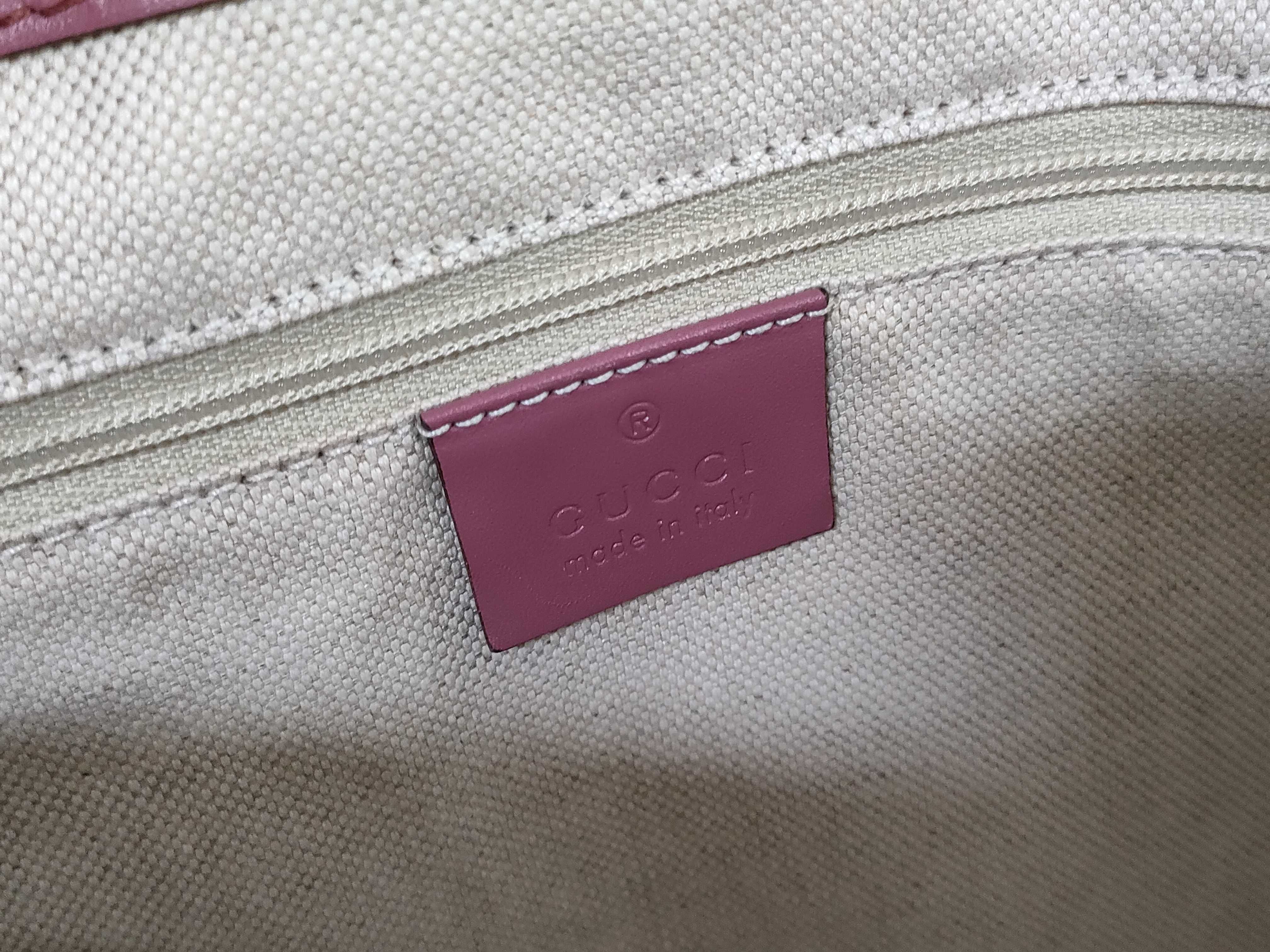 GG canvas tote bag, Sukey GG canvas bag, tote bag — view 12