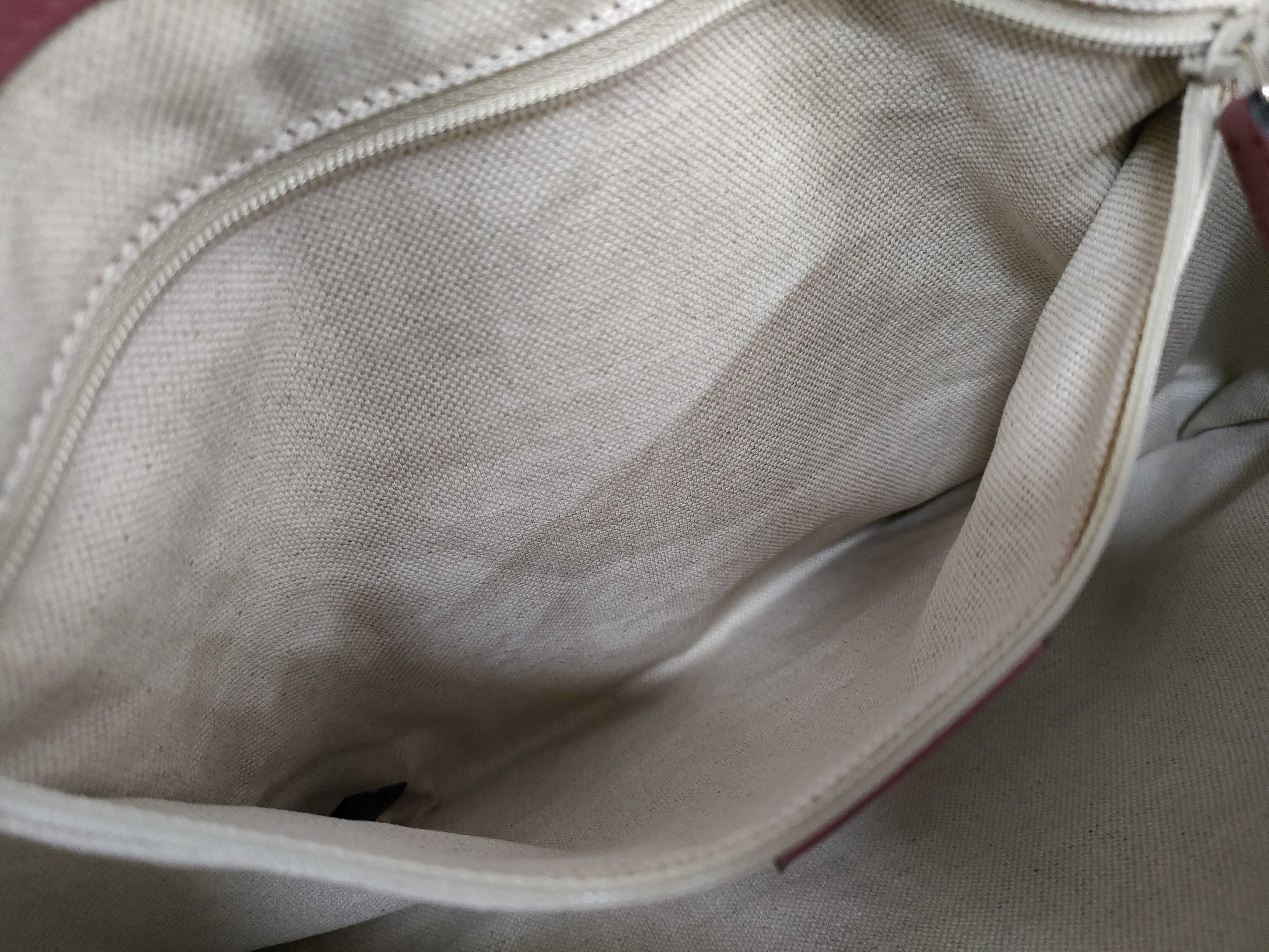 GG canvas tote bag, Sukey GG canvas bag, tote bag — view 13
