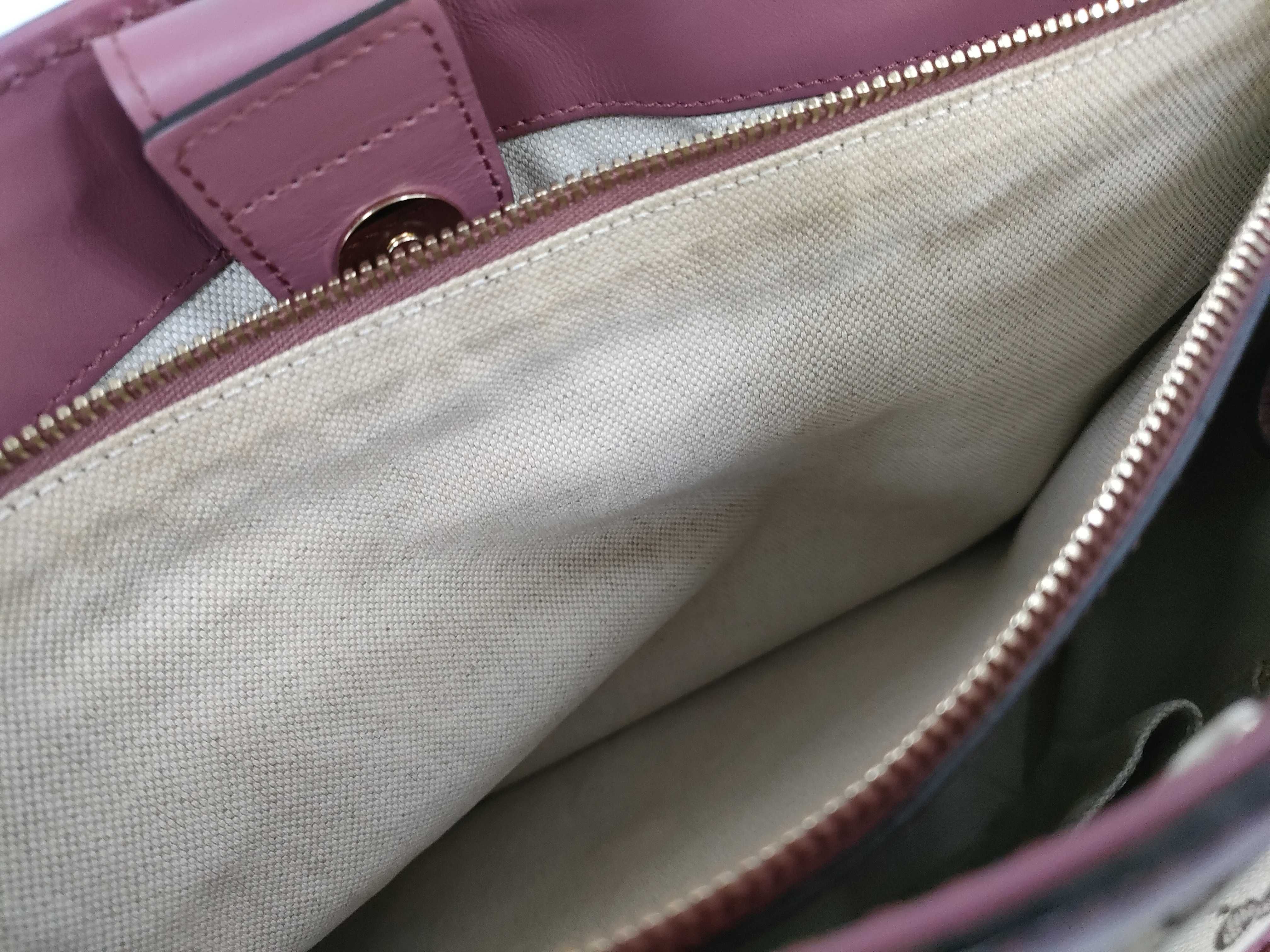 GG canvas tote bag, Sukey GG canvas bag, tote bag — view 14
