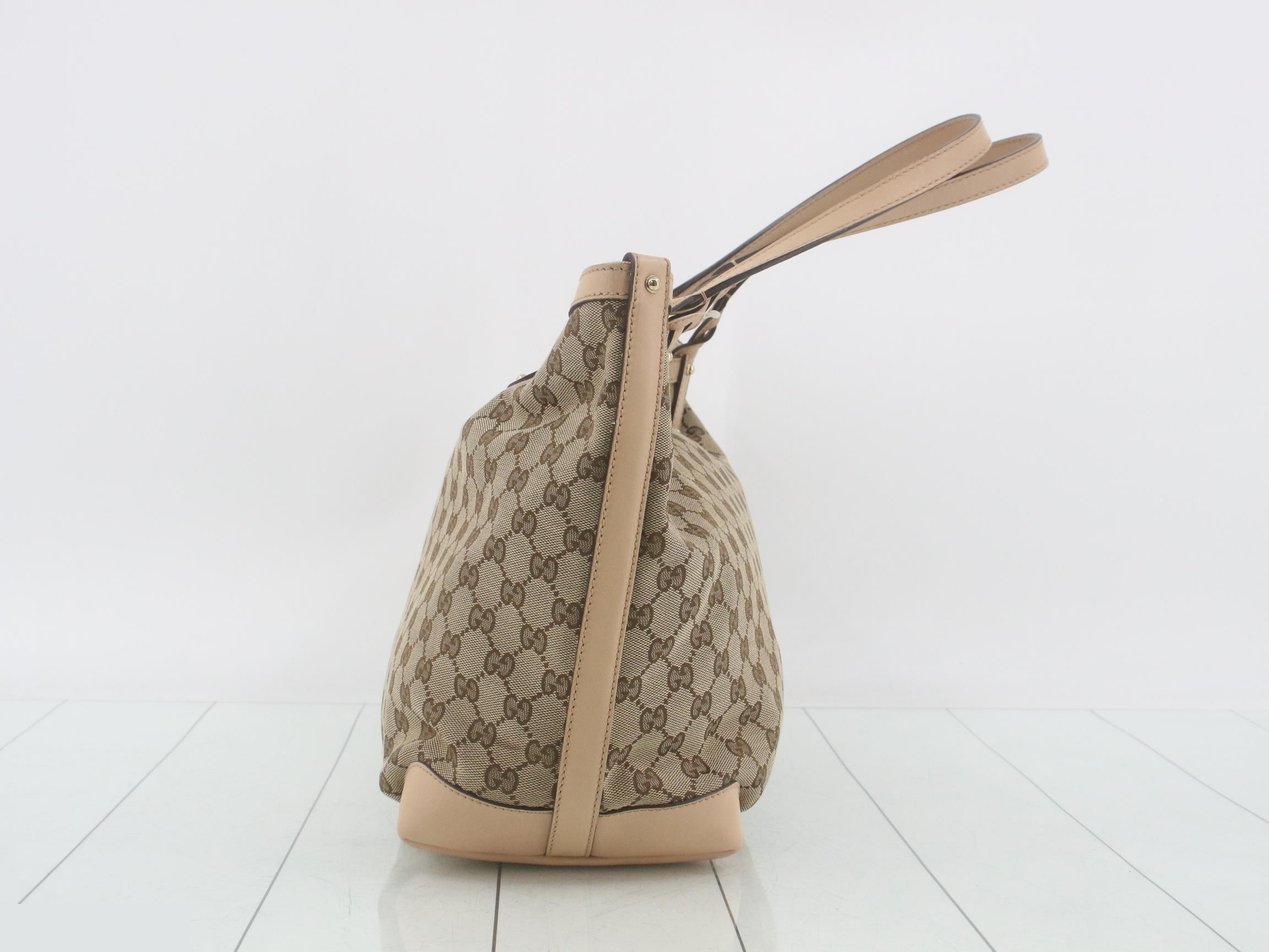 GG Canvas (Bag) - Tote Bag — view 3