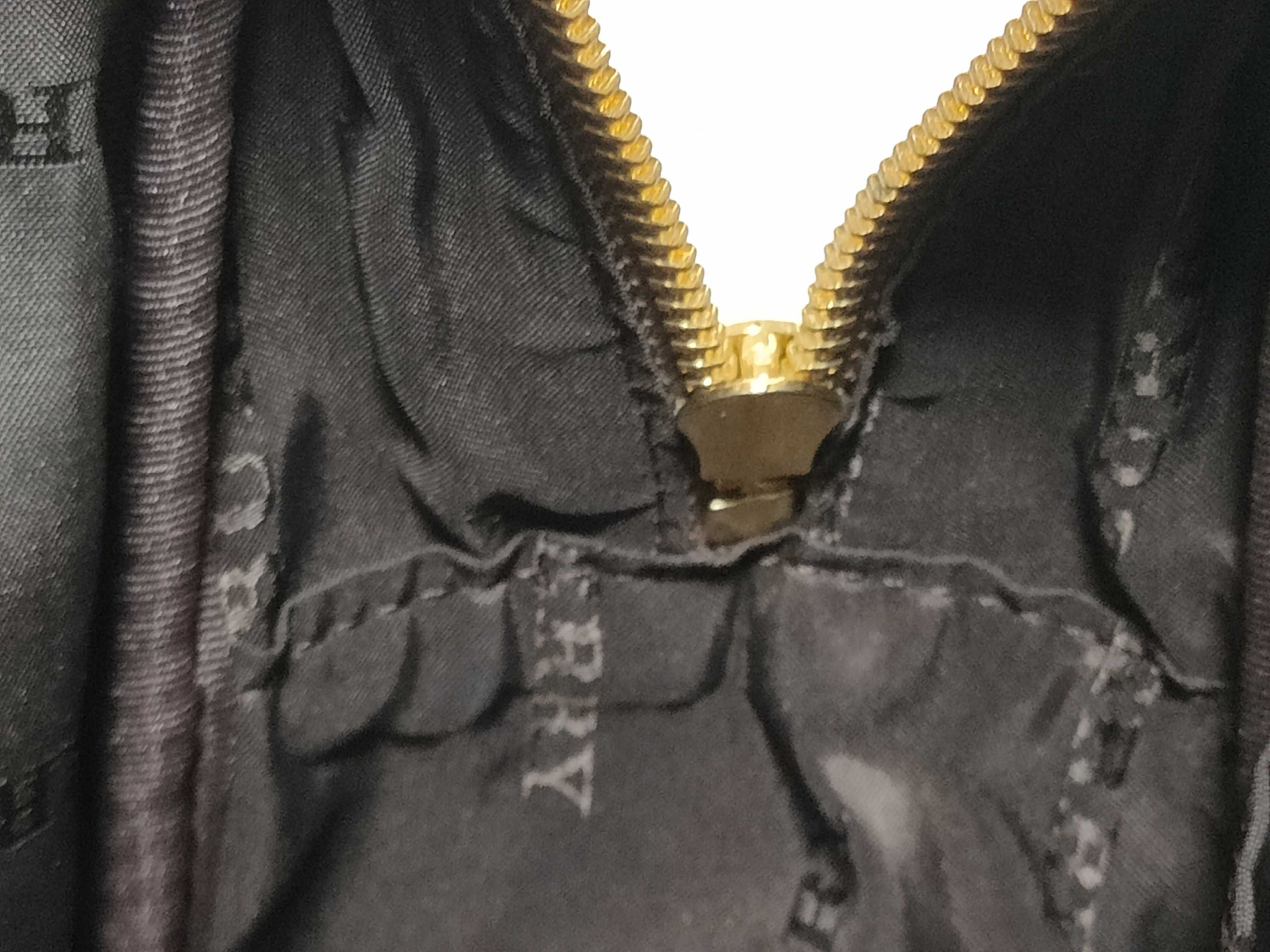 Nova Check Mini Boston Bag — view 11