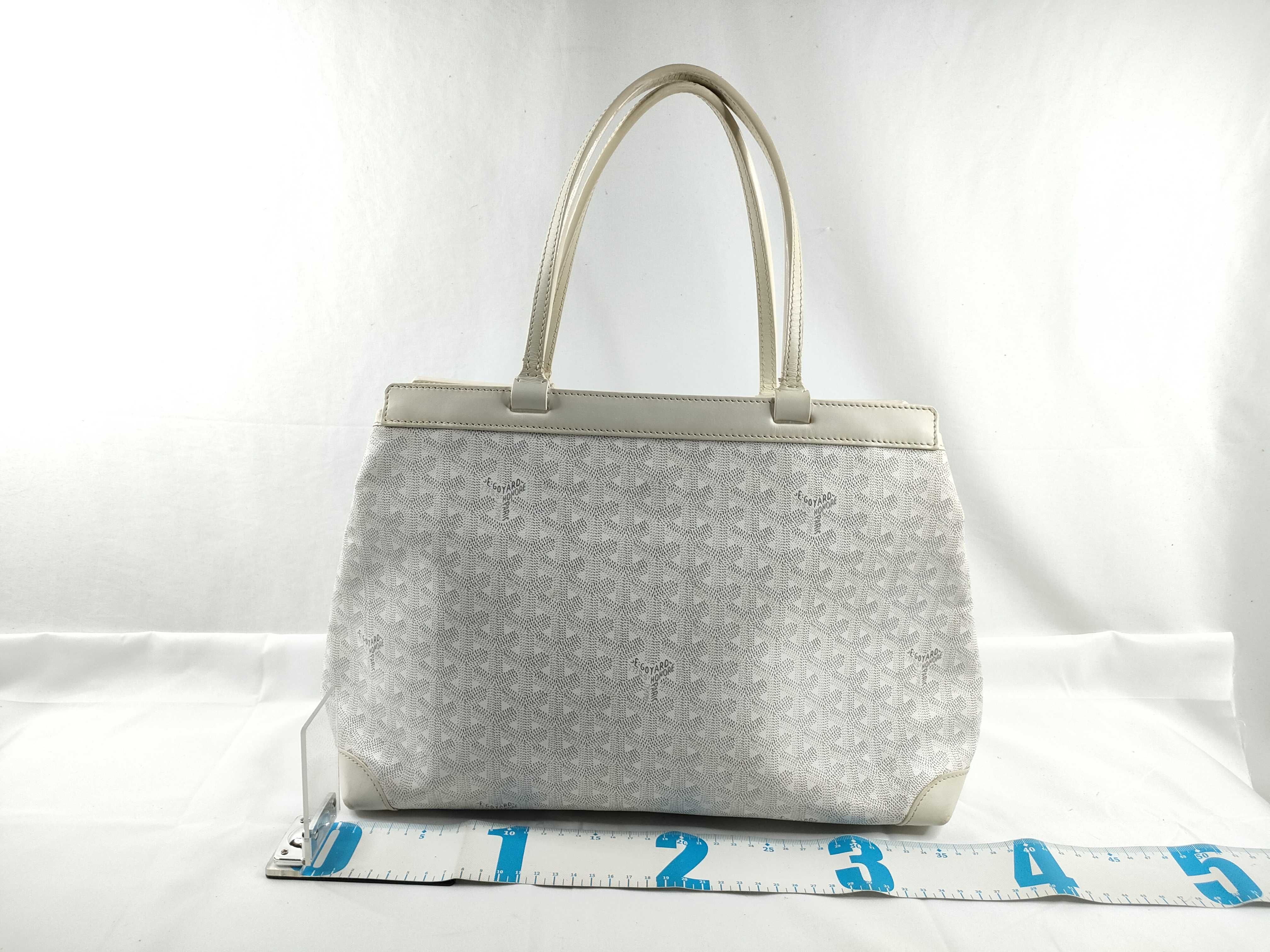 Belchasse Biyor PM Shoulder Bag Tote Bag — view 2