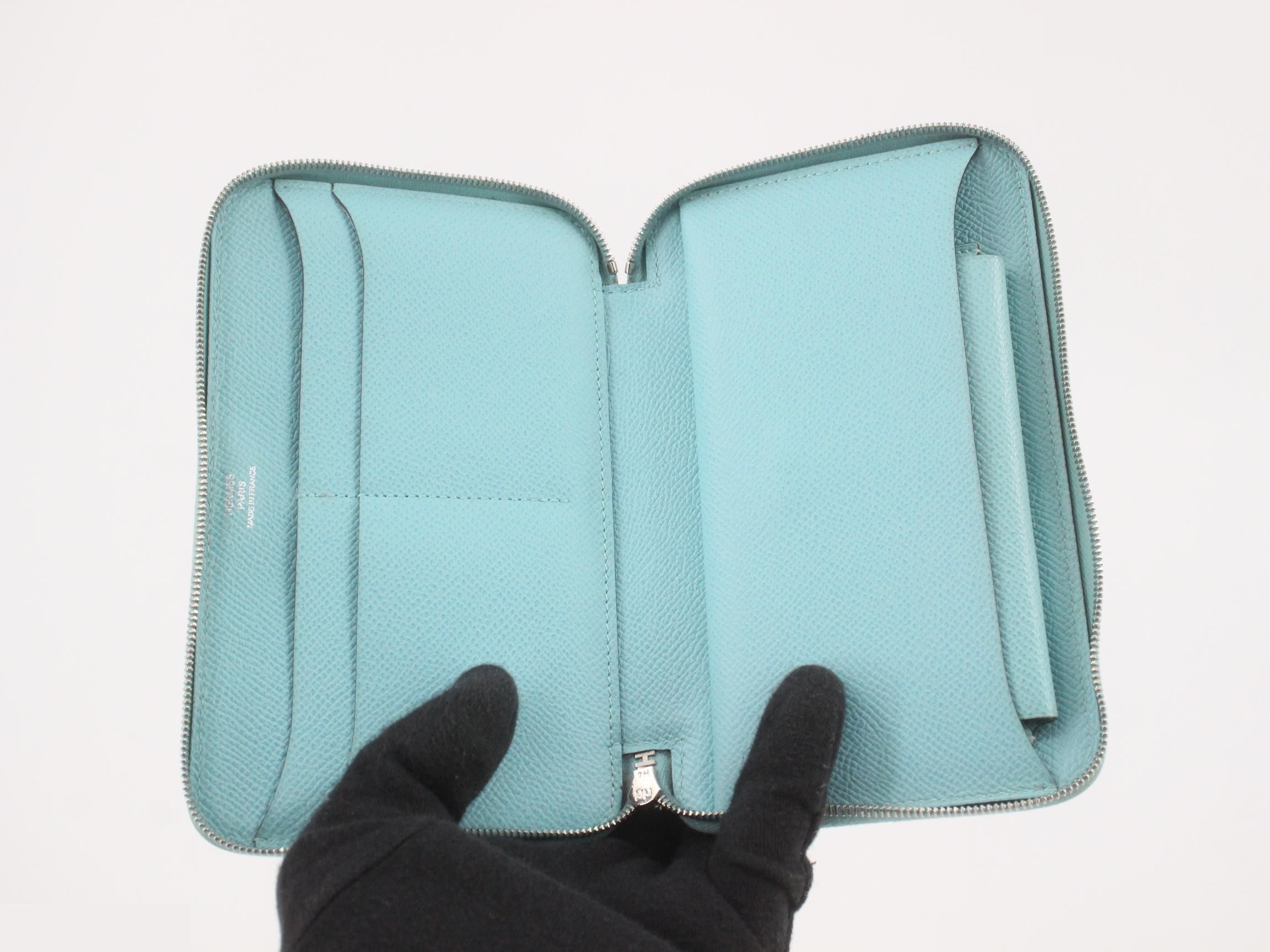 Soiecool Blue Atoll x Mykonos Flamingo Party Epsom x Silk X-engraved — view 4