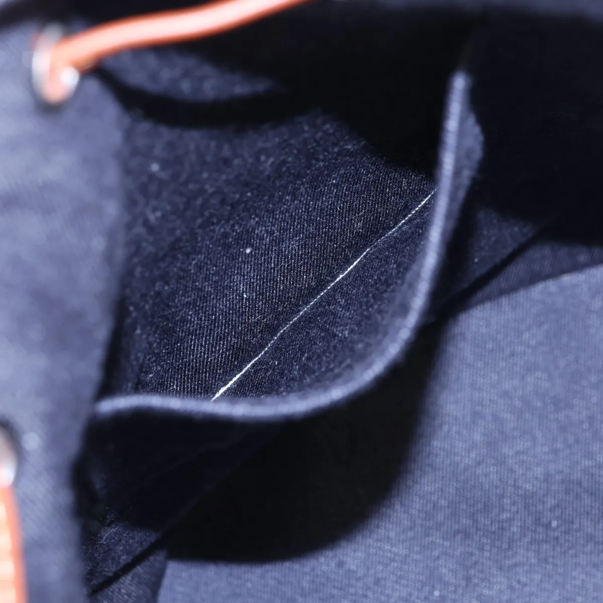 LV Fall Collection Christopher PM M21373 Navy (RFID detected) — view 11