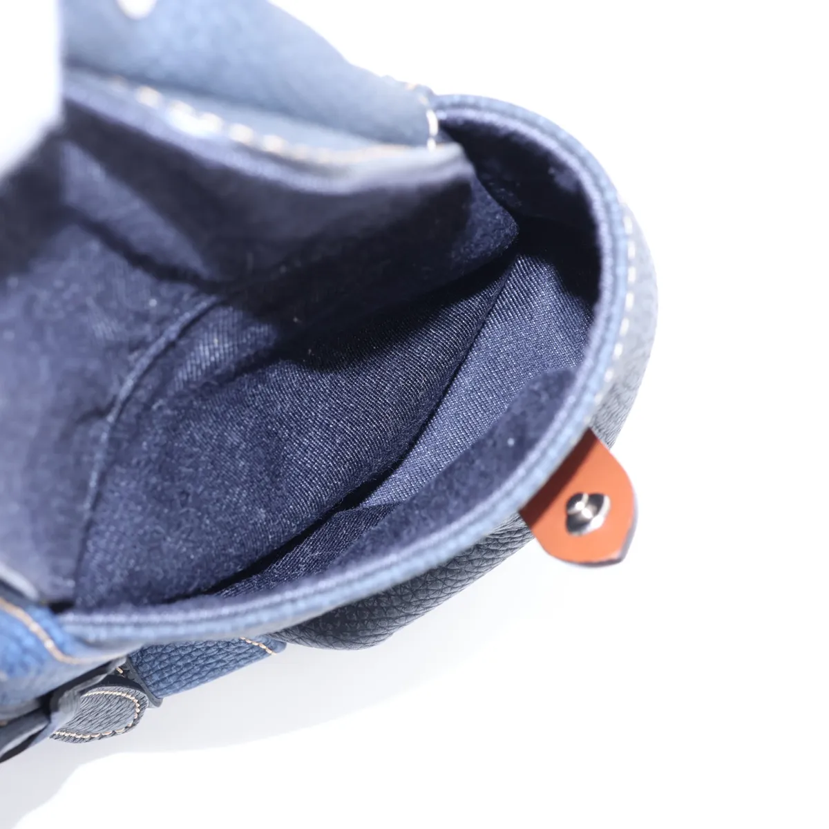 LV Fall Collection Christopher PM M21373 Navy (RFID detected) — view 12