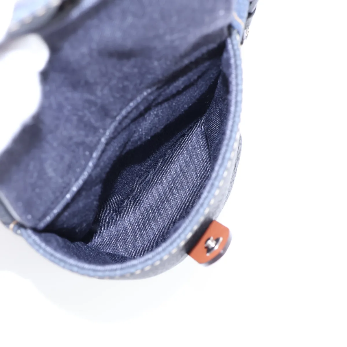 LV Fall Collection Christopher PM M21373 Navy (RFID detected) — view 13