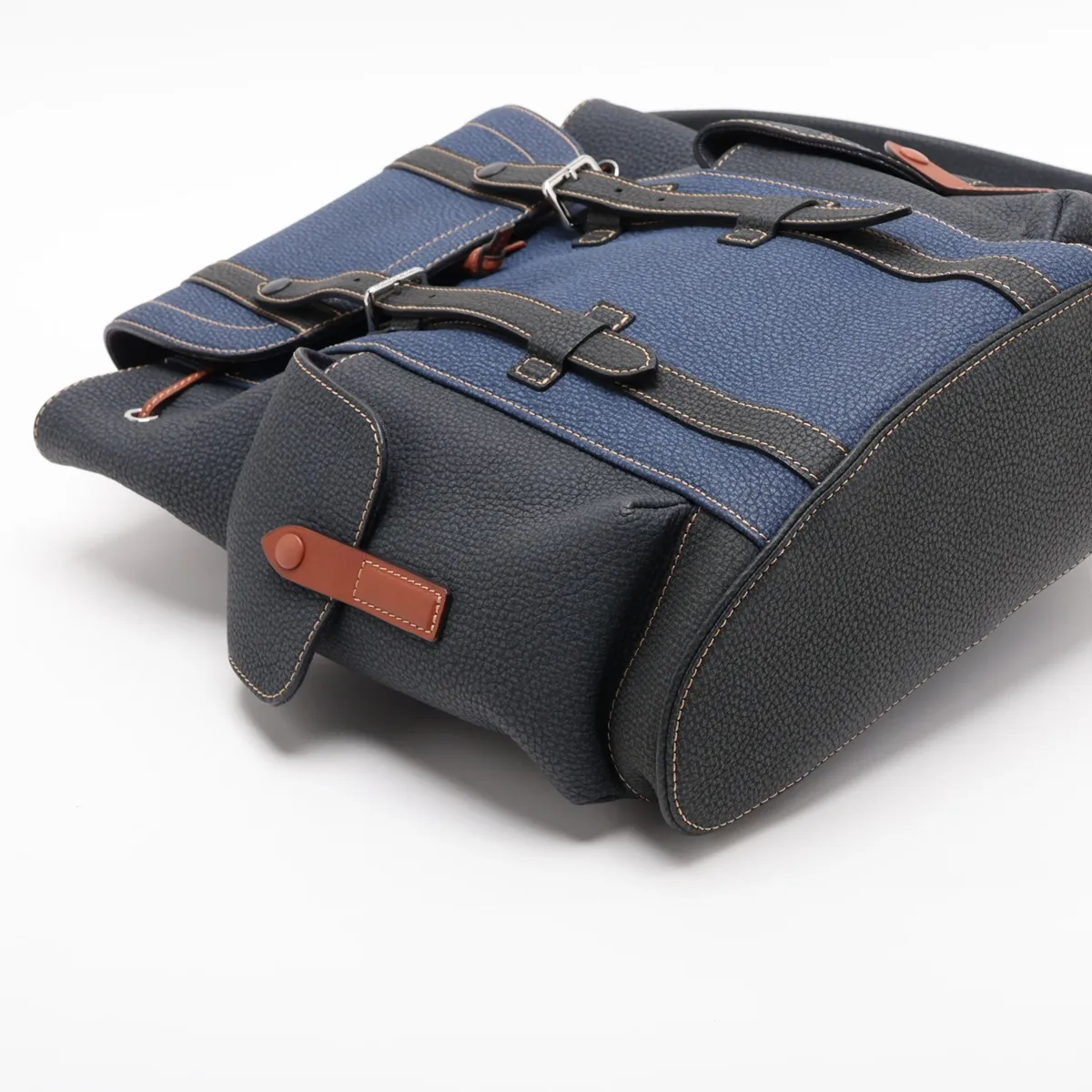 LV Fall Collection Christopher PM M21373 Navy (RFID detected) — view 4