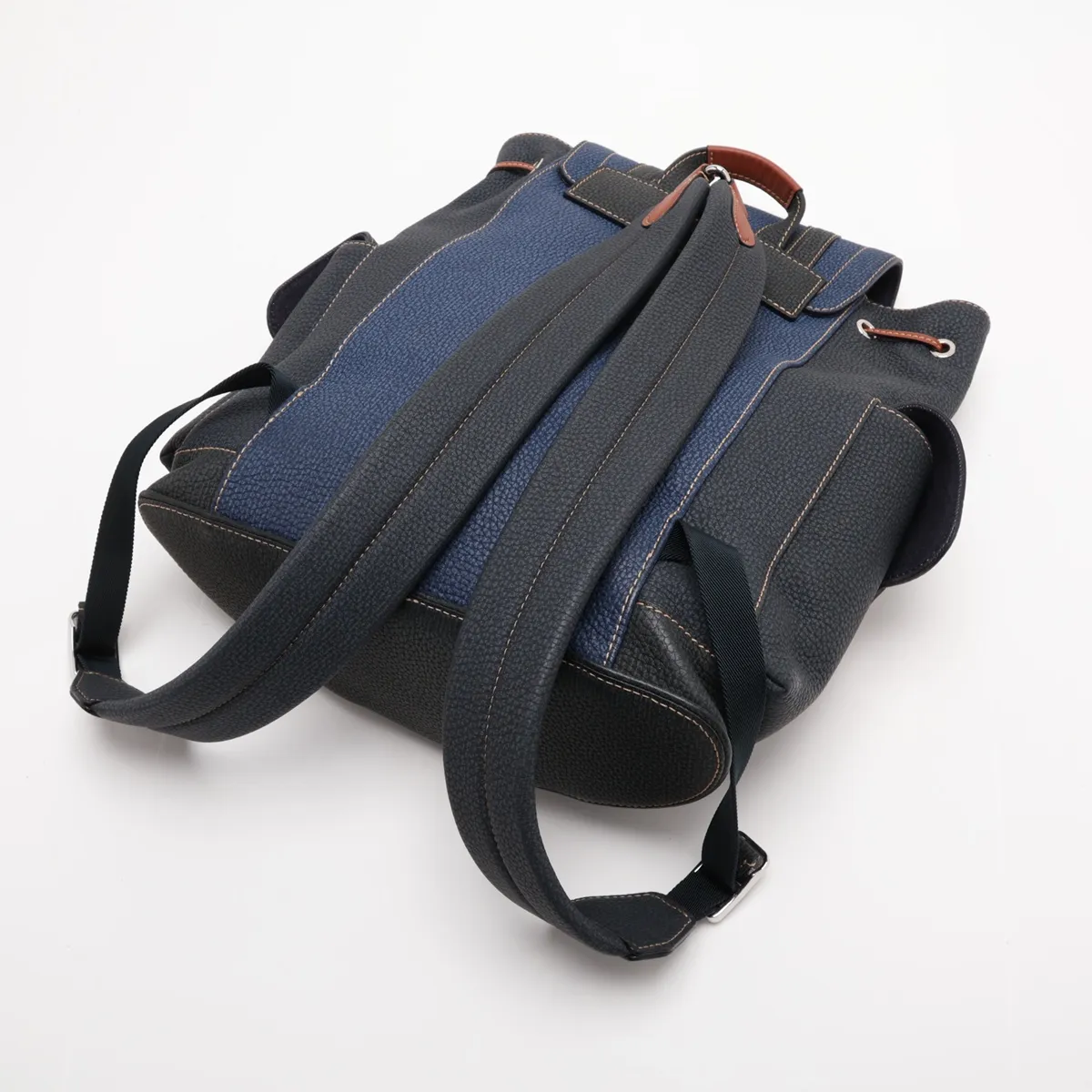 LV Fall Collection Christopher PM M21373 Navy (RFID detected) — view 5