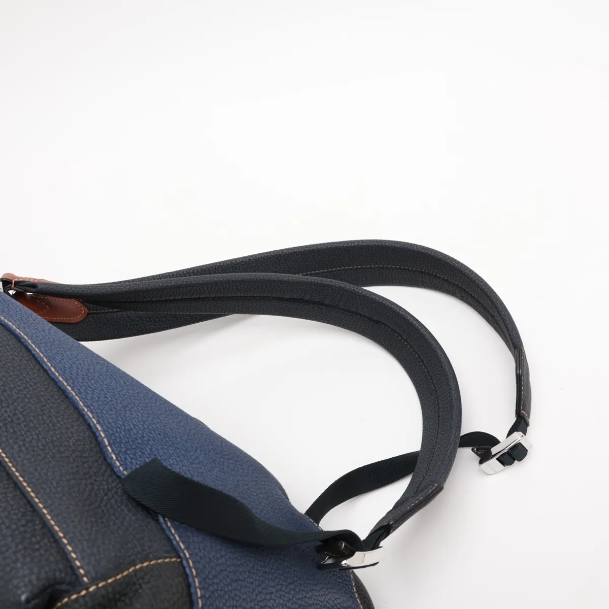 LV Fall Collection Christopher PM M21373 Navy (RFID detected) — view 6