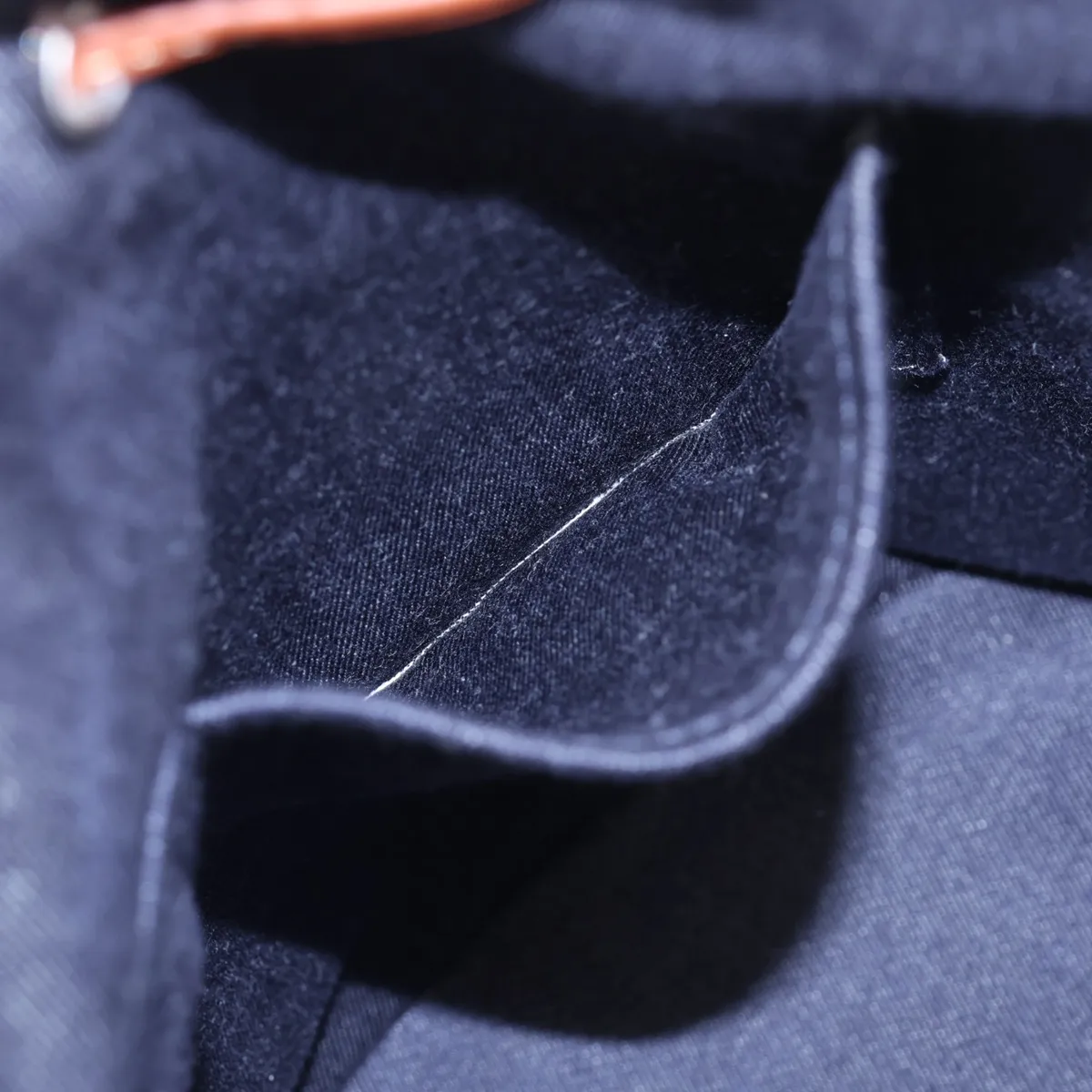 LV Fall Collection Christopher PM M21373 Navy (RFID detected) — view 10