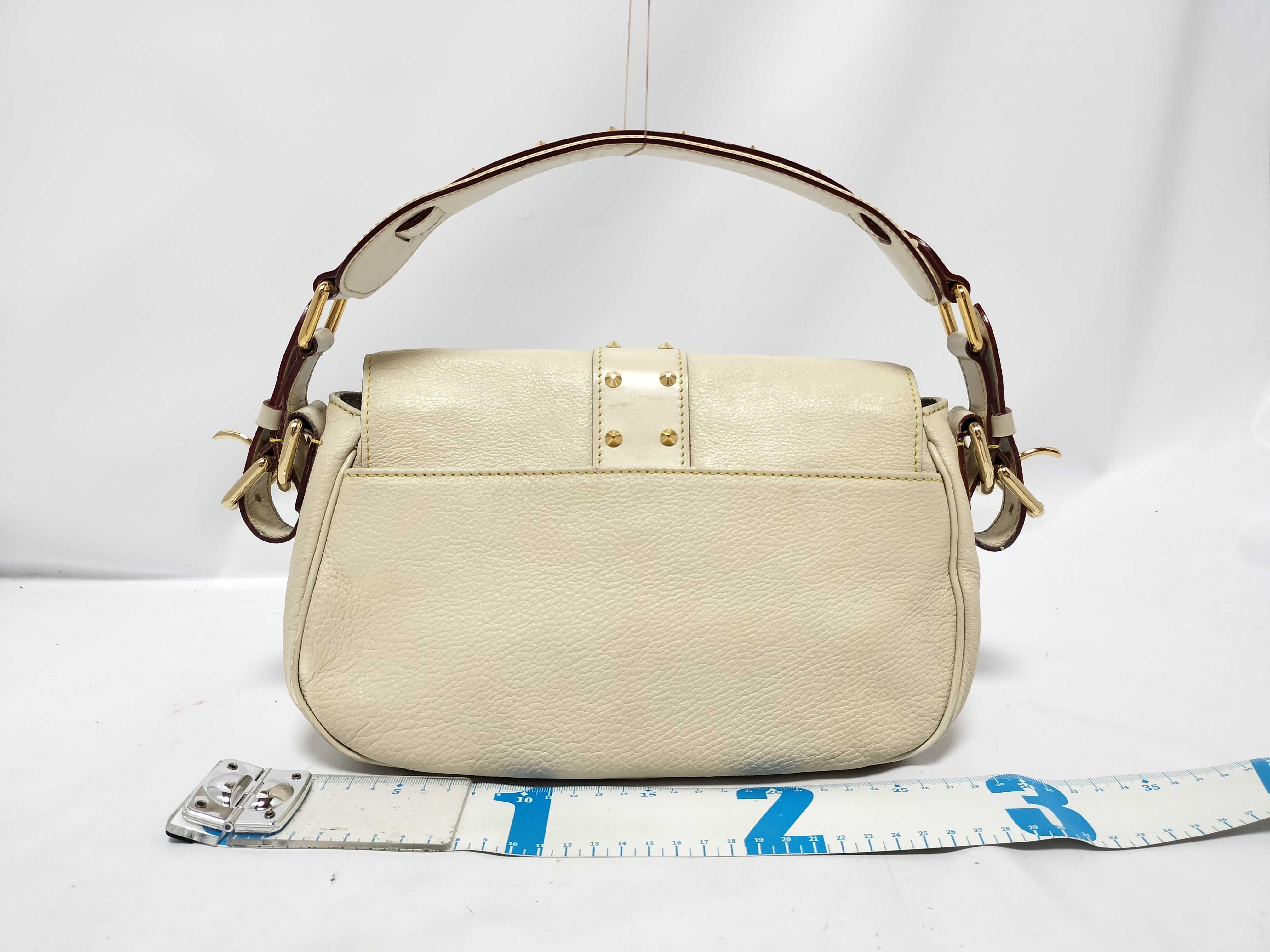 Suhali Confidant Shoulder Bag M91782 Handbag — view 2