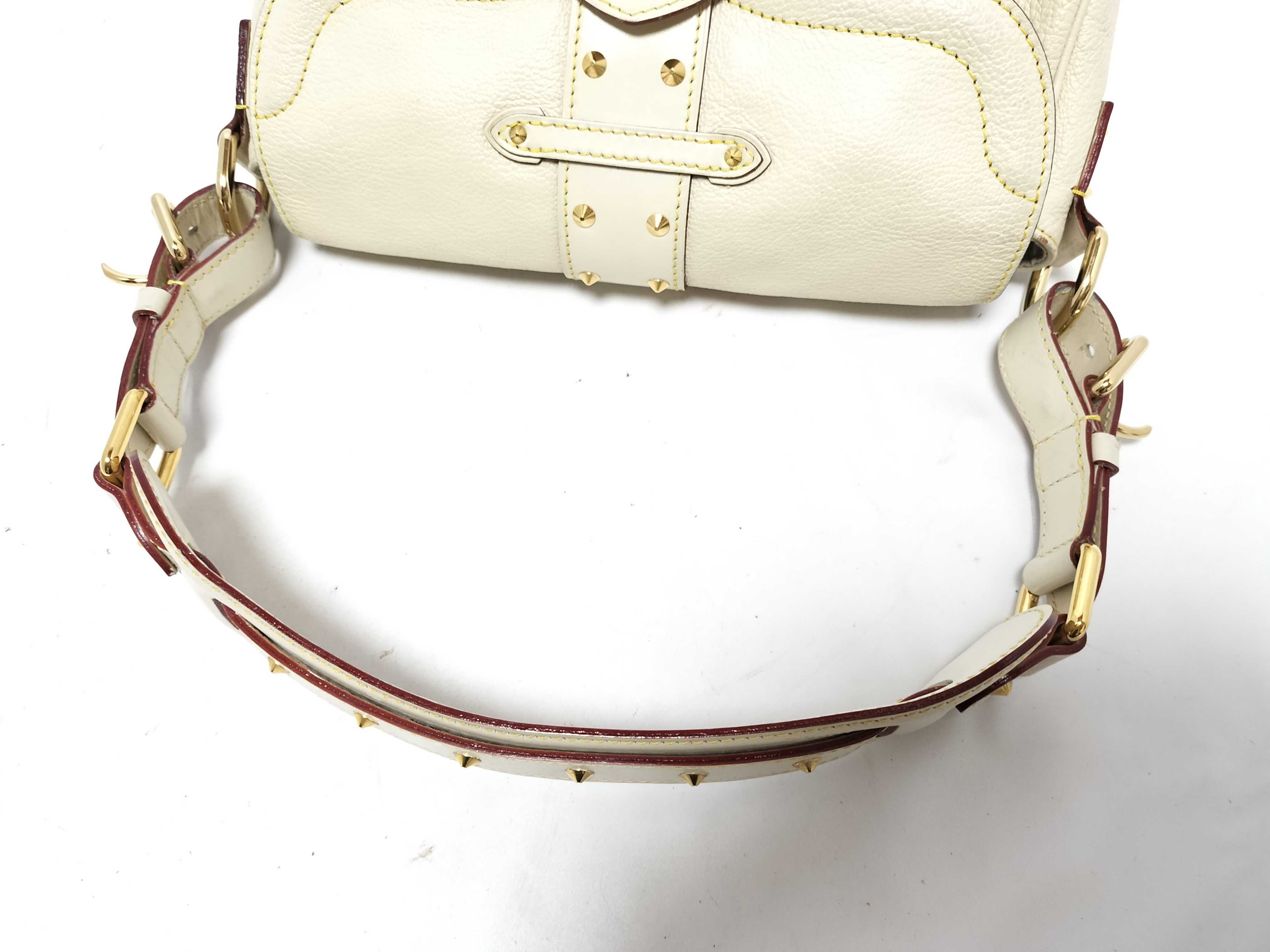 Suhali Confidant Shoulder Bag M91782 Handbag — view 3