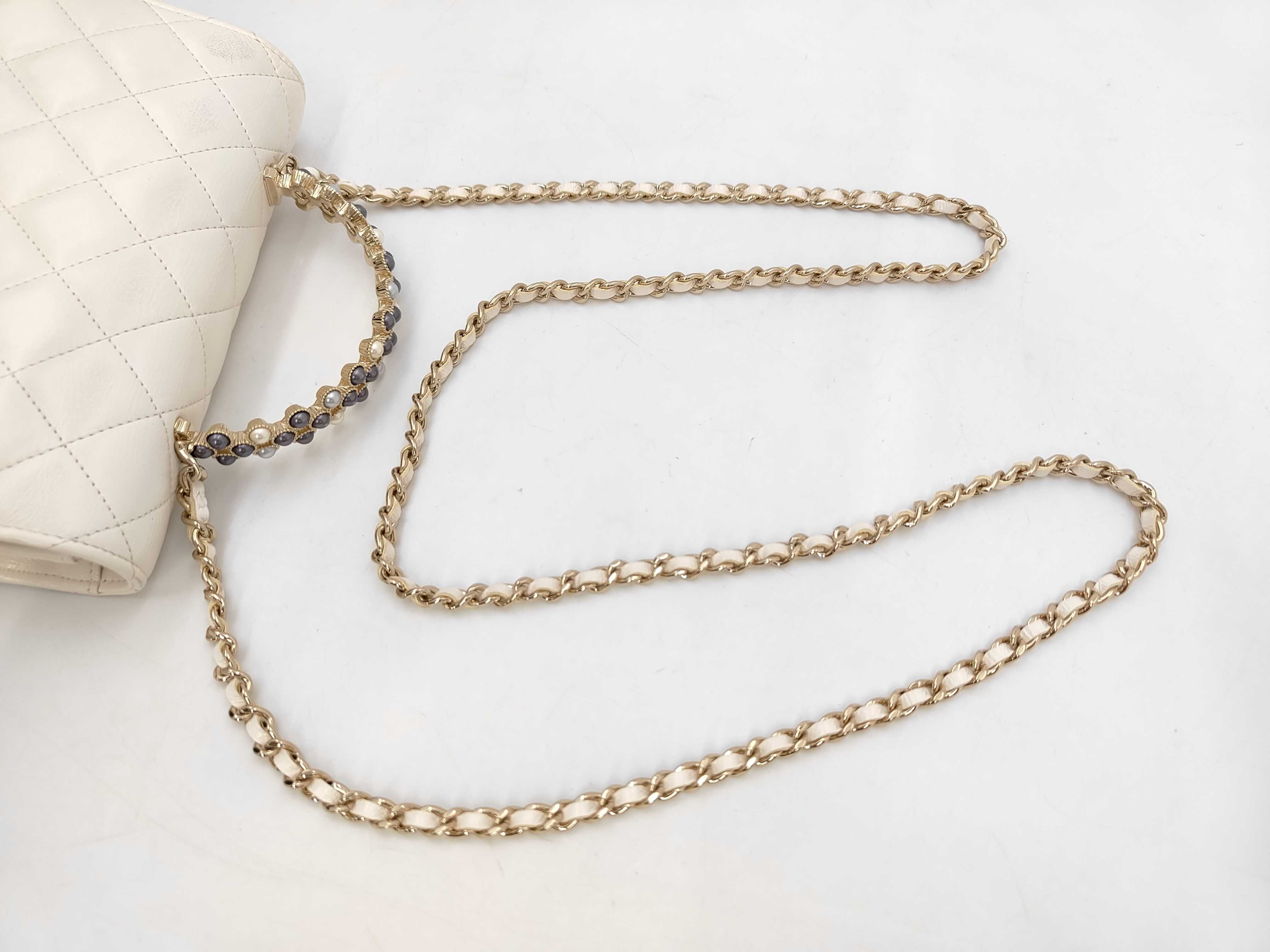 24S Chain Bag Shoulder Bag — view 5