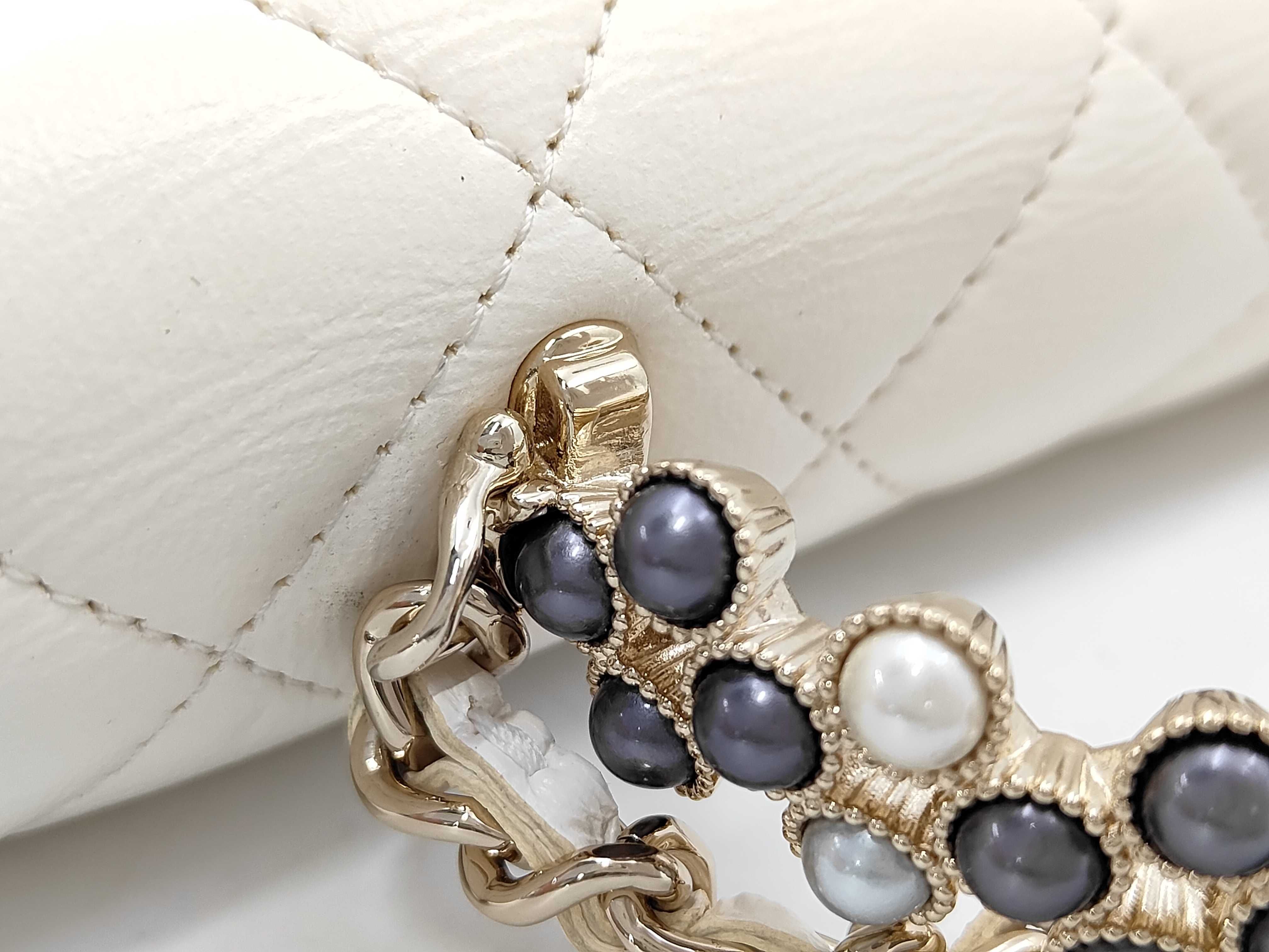 24S Chain Bag Shoulder Bag — view 6