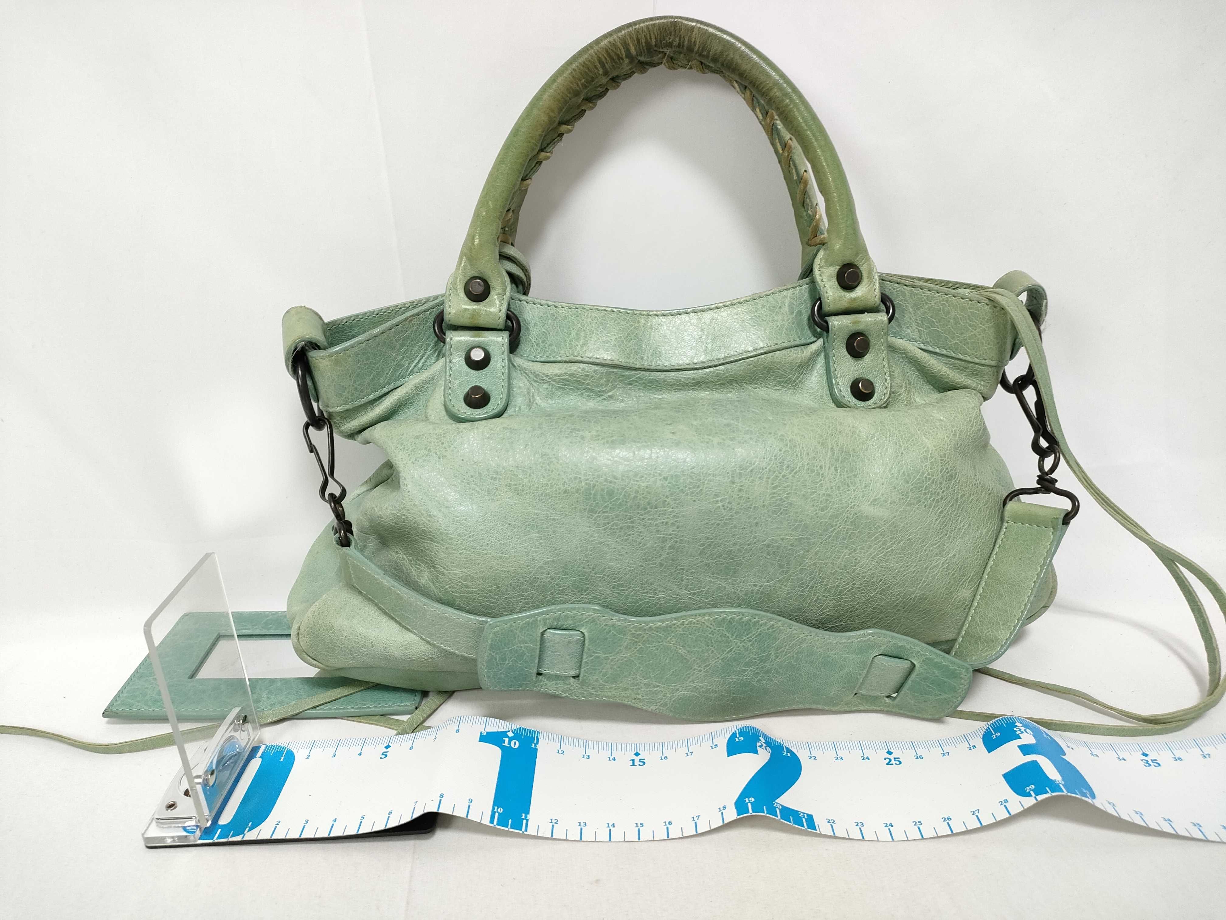 City Shoulder Bag 103208 Handbag — view 2
