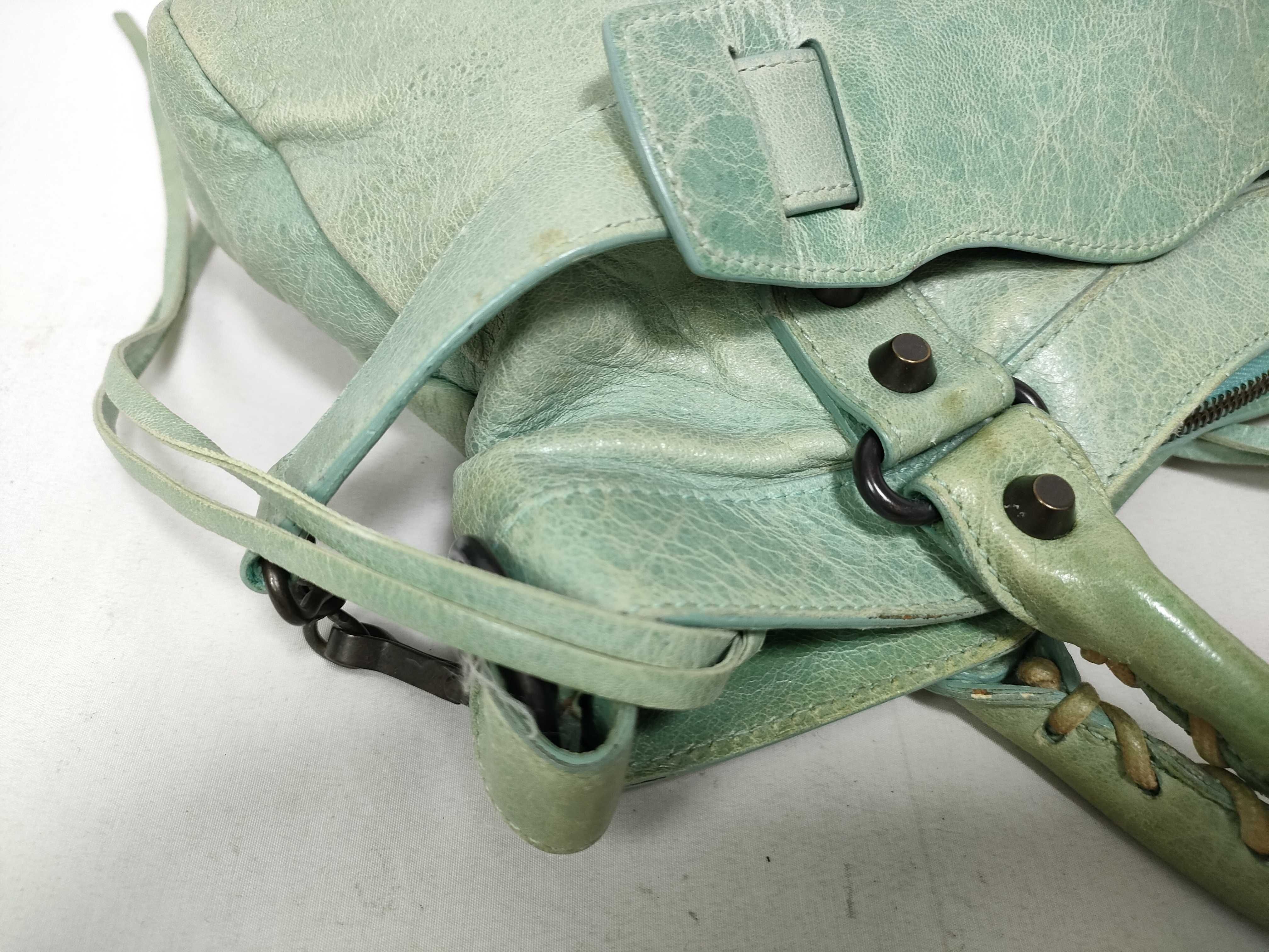 City Shoulder Bag 103208 Handbag — view 11