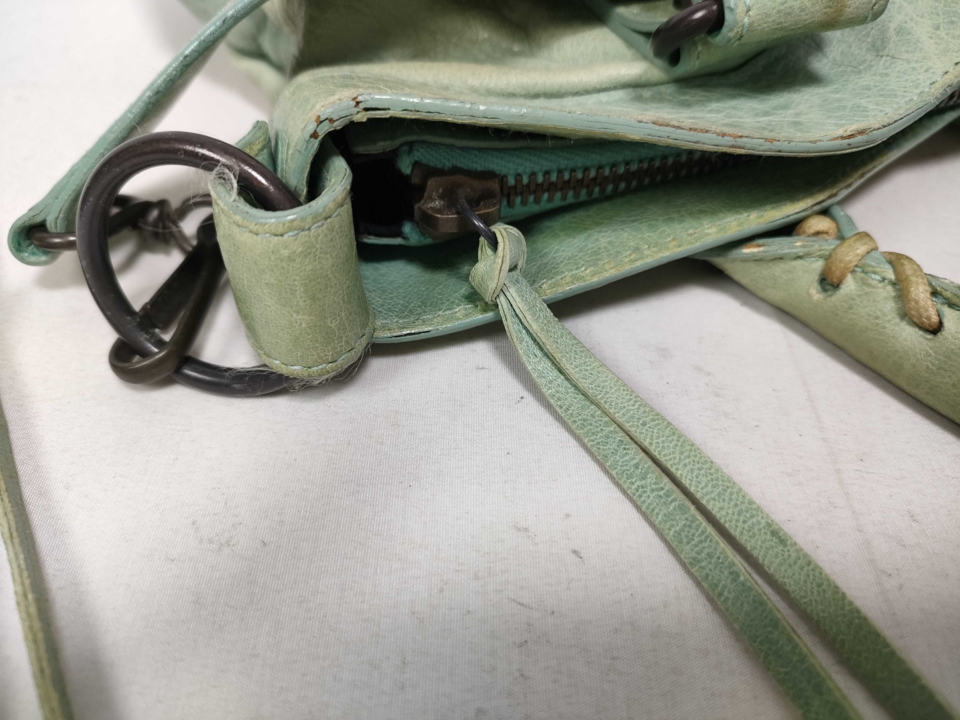 City Shoulder Bag 103208 Handbag — view 14