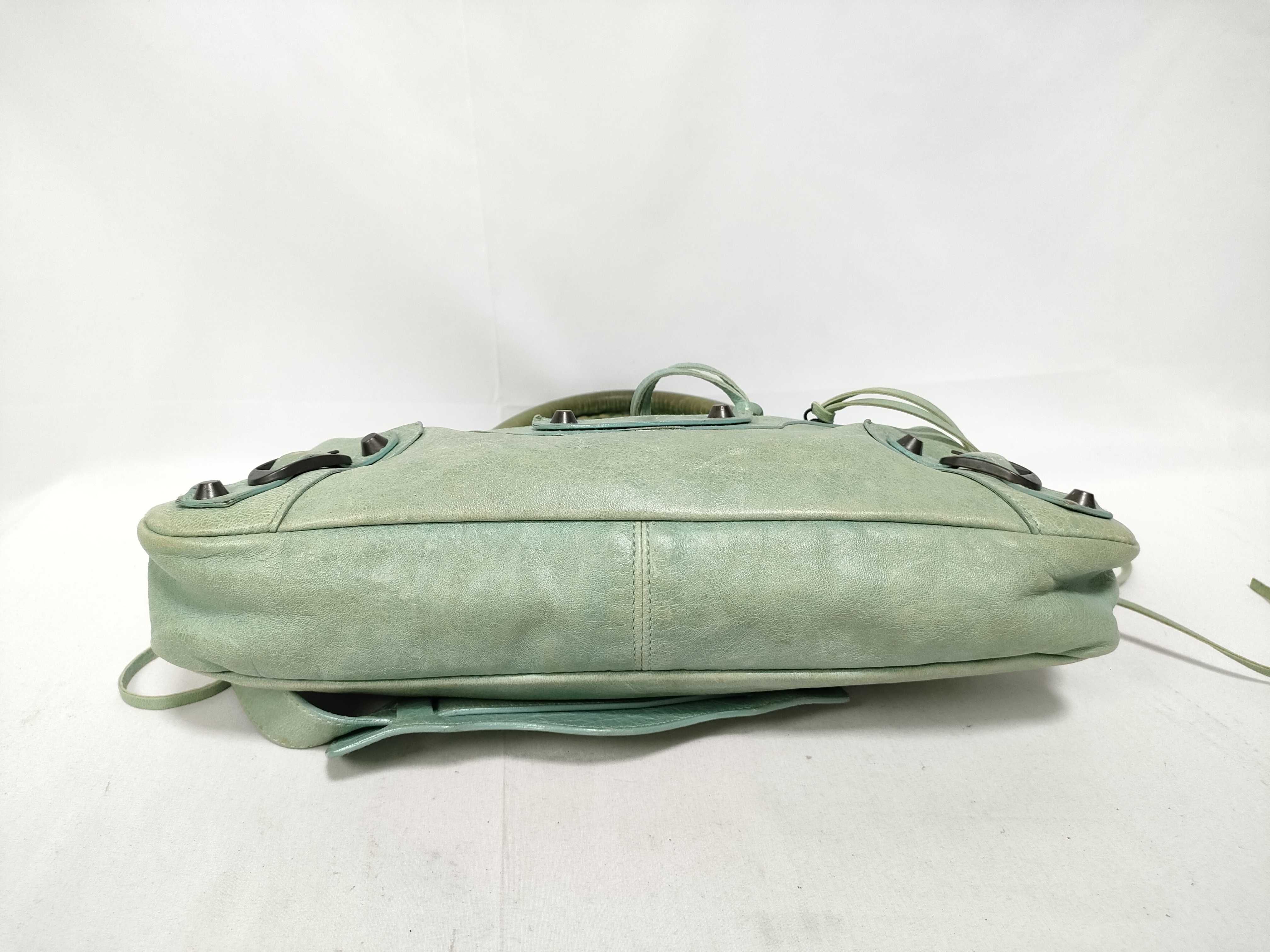 City Shoulder Bag 103208 Handbag — view 3