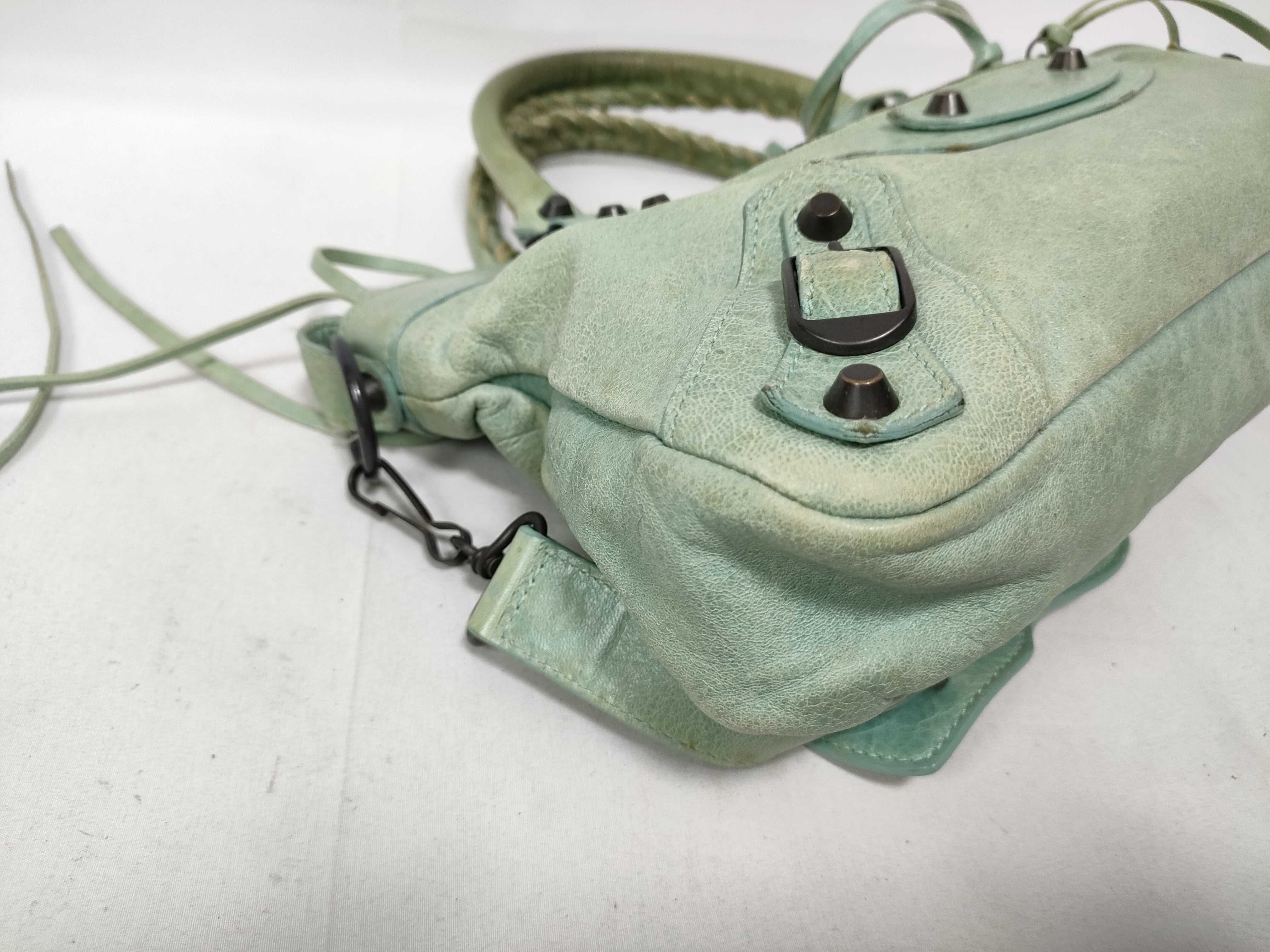 City Shoulder Bag 103208 Handbag — view 6