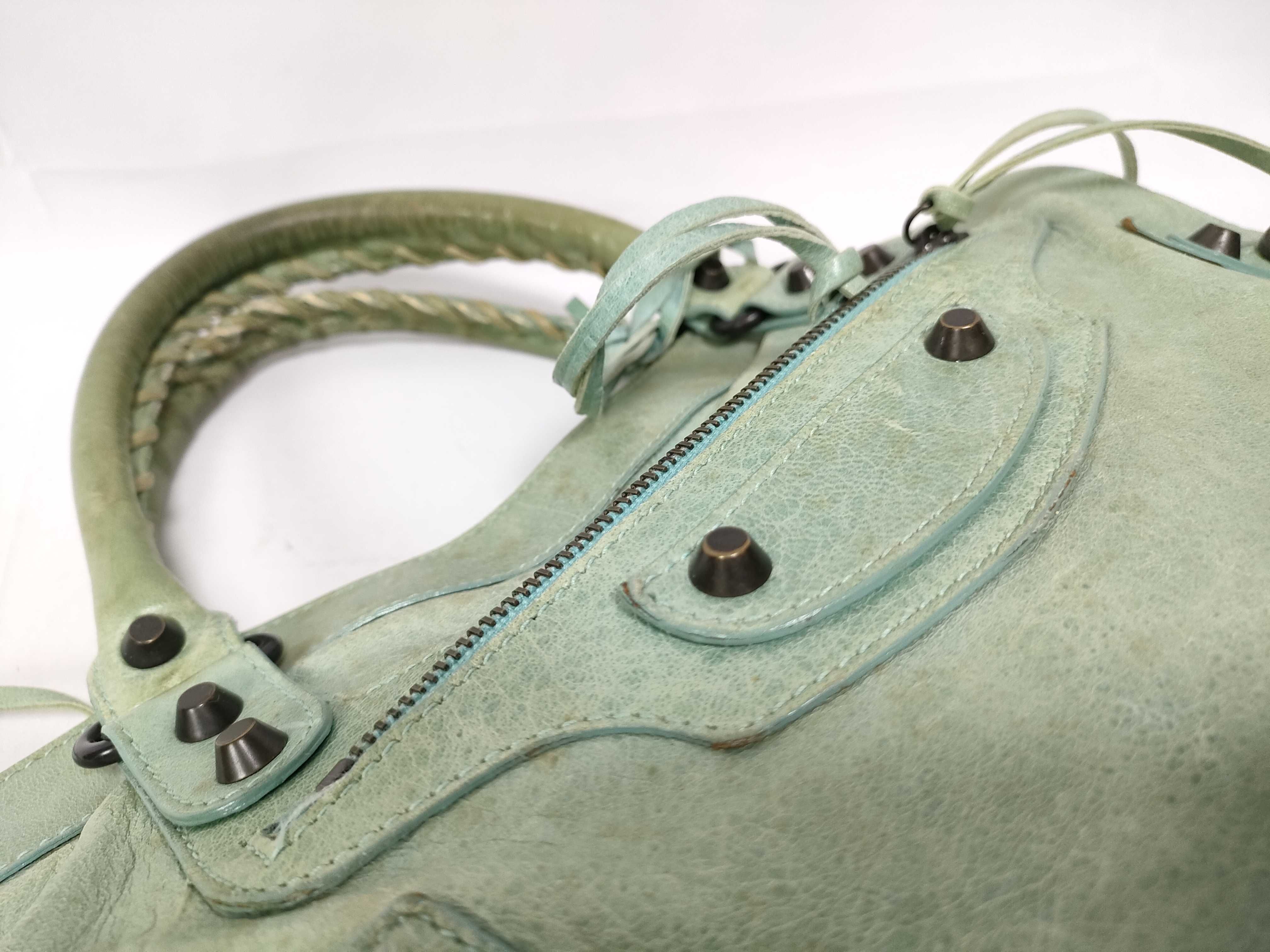 City Shoulder Bag 103208 Handbag — view 8