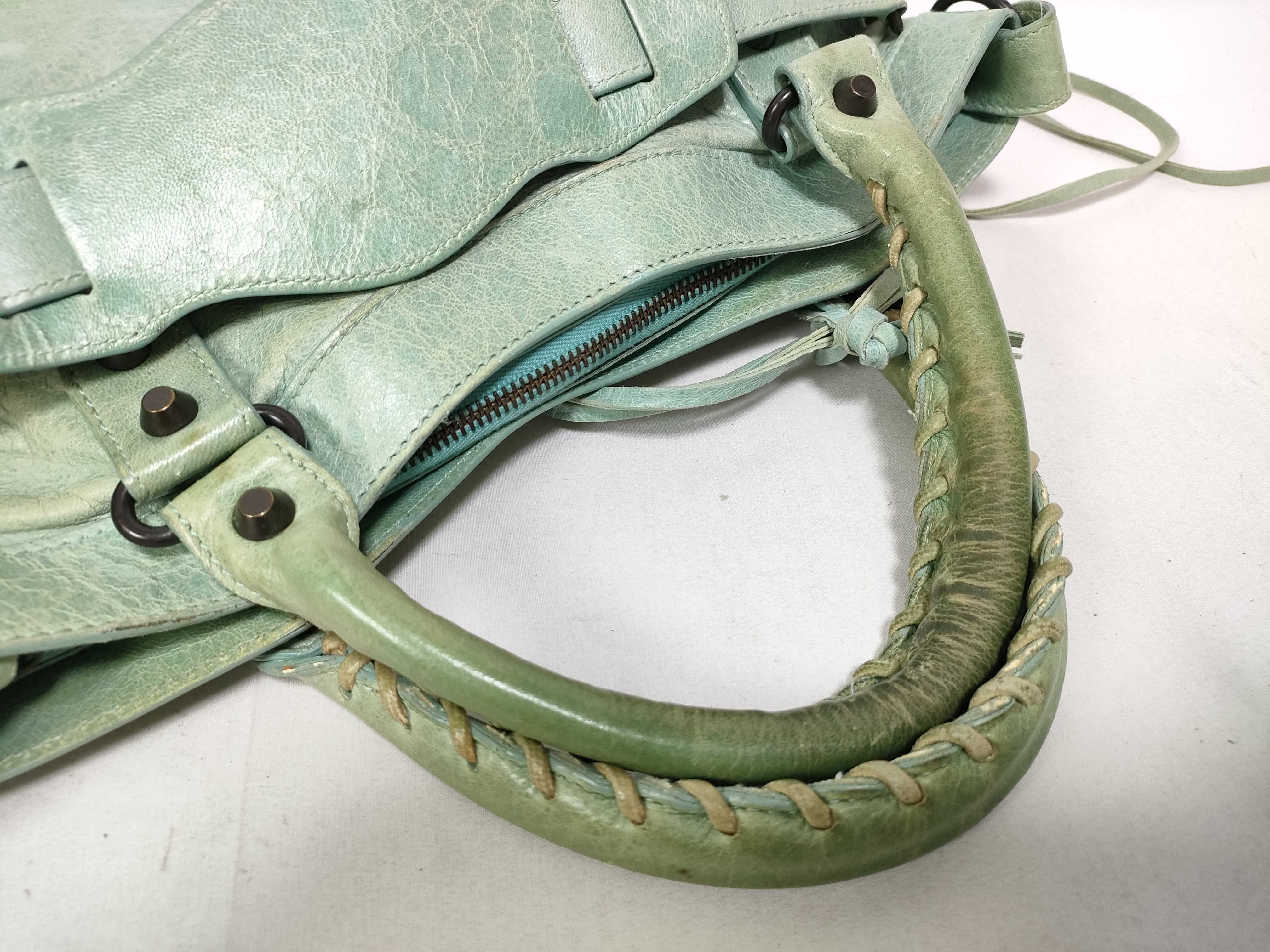 City Shoulder Bag 103208 Handbag — view 10