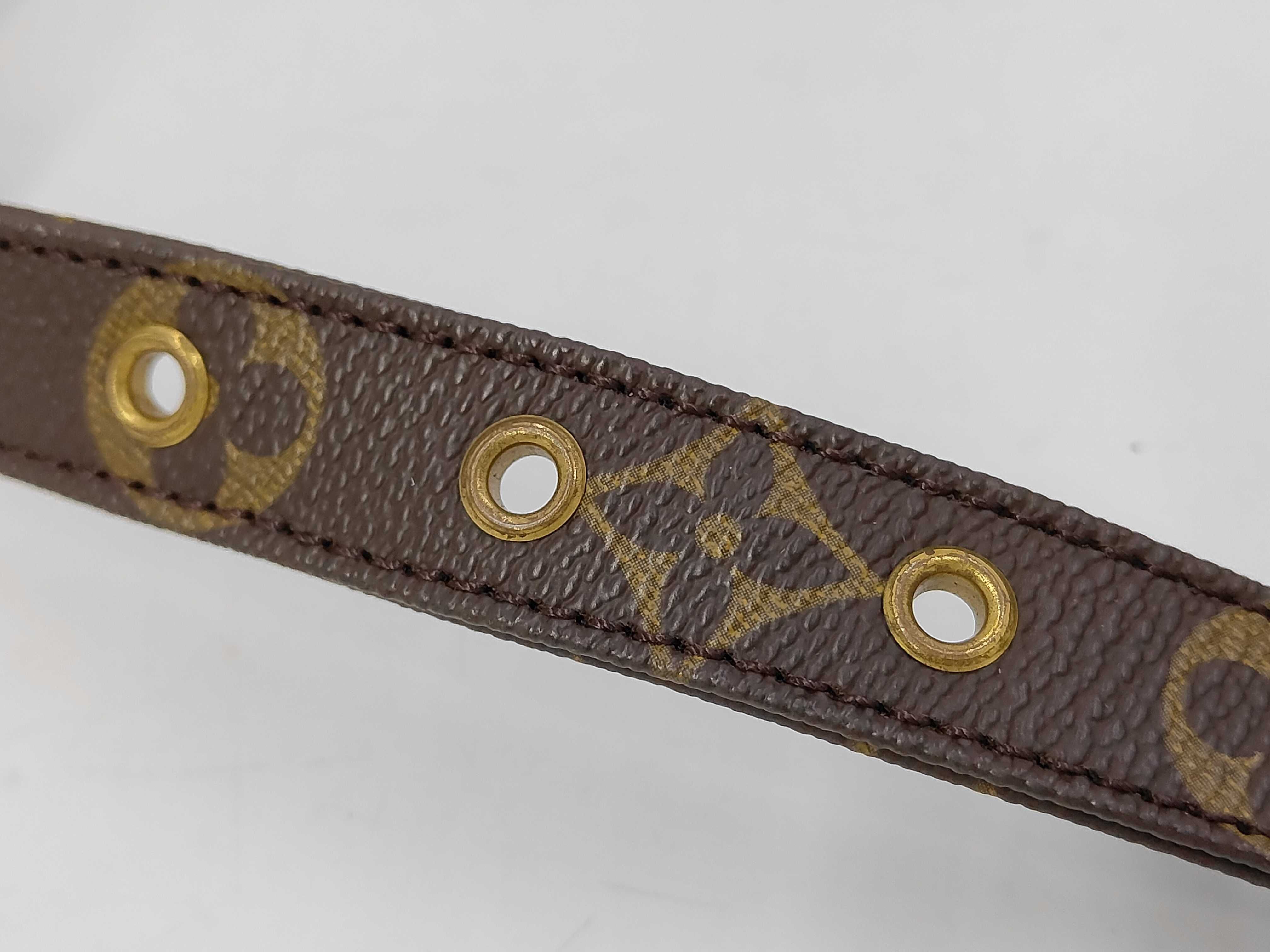 LV Nile Shoulder Bag — view 7