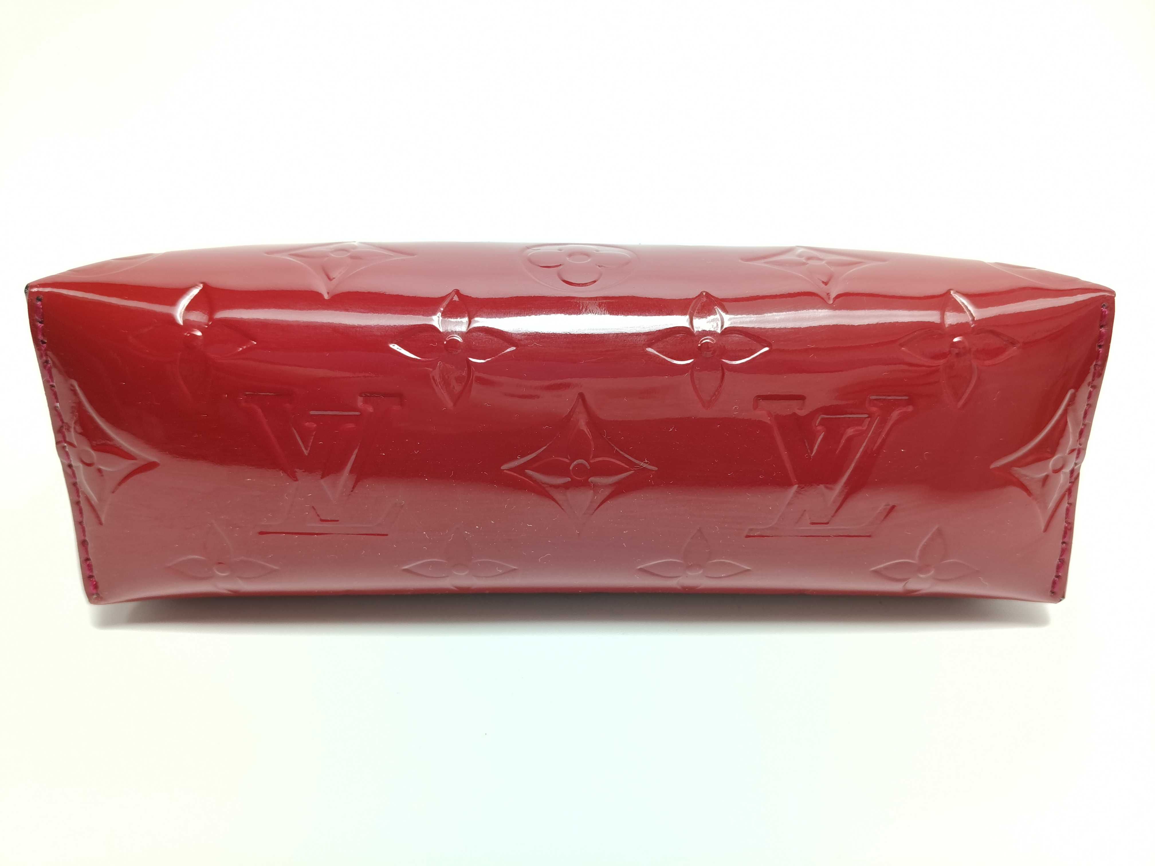 Vernis Pochette Cosmetic M91496. Accessories: Box, dust bag, pouch. — view 5