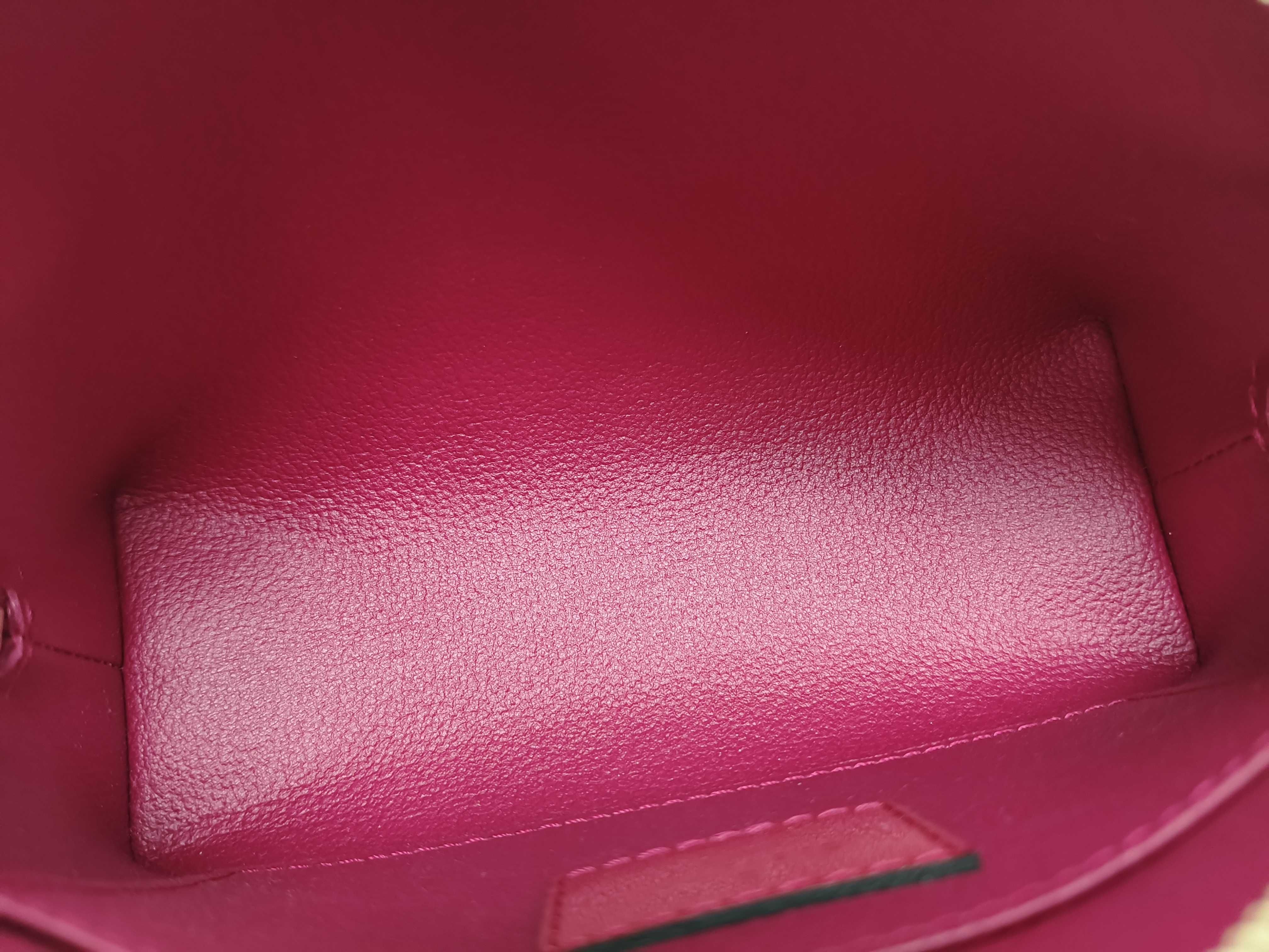 Vernis Pochette Cosmetic M91496. Accessories: Box, dust bag, pouch. — view 7