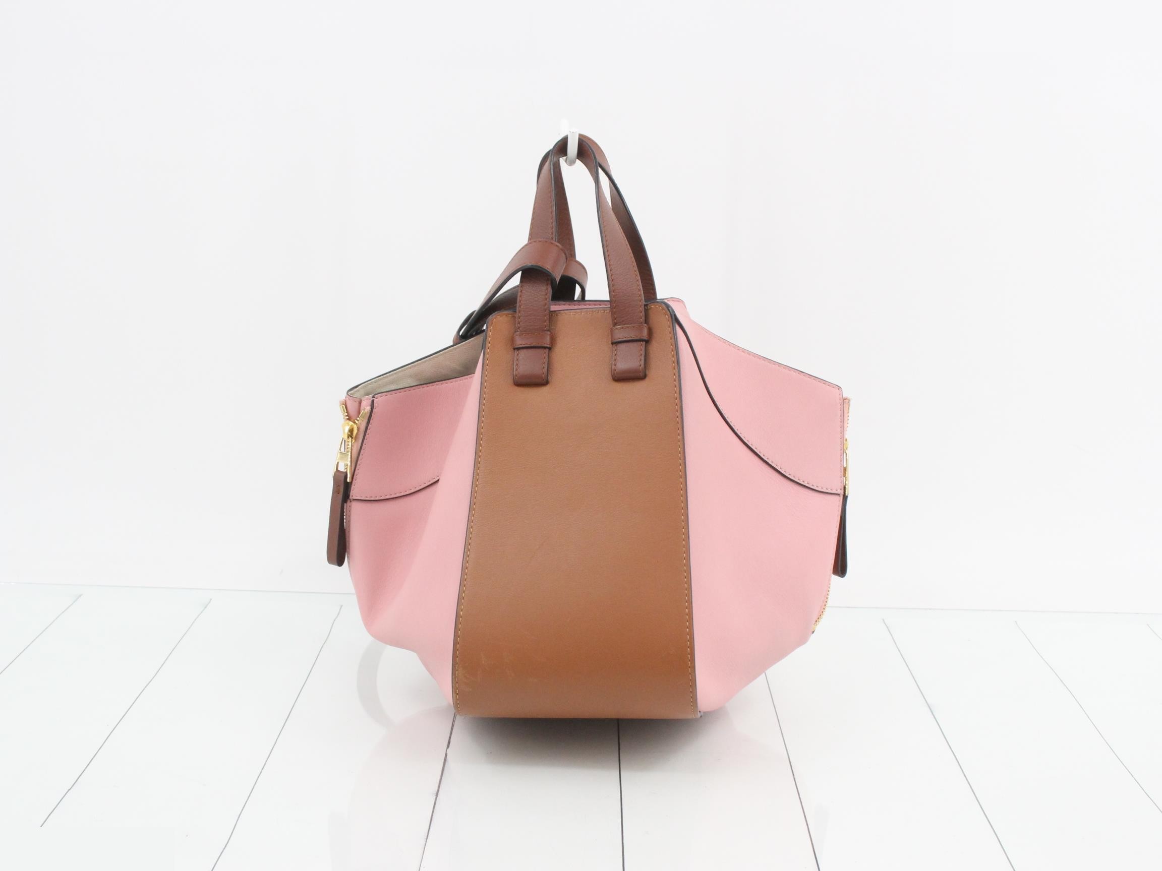 Hammock Small Leather 6WAY Shoulder Bag — view 2