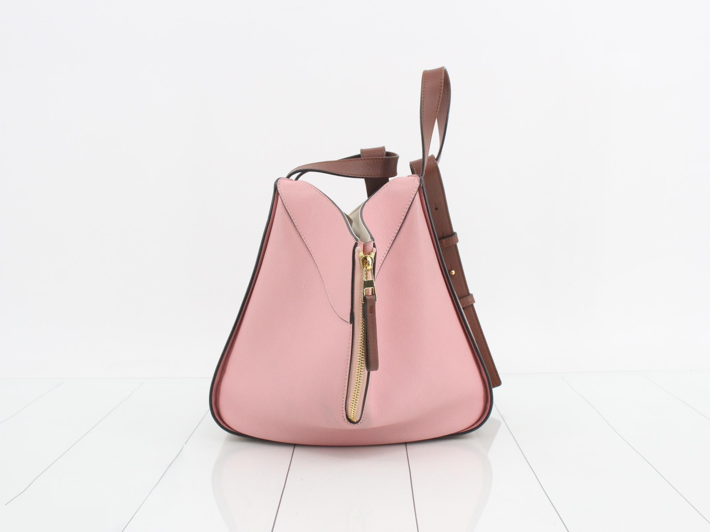 Hammock Small Leather 6WAY Shoulder Bag — view 4