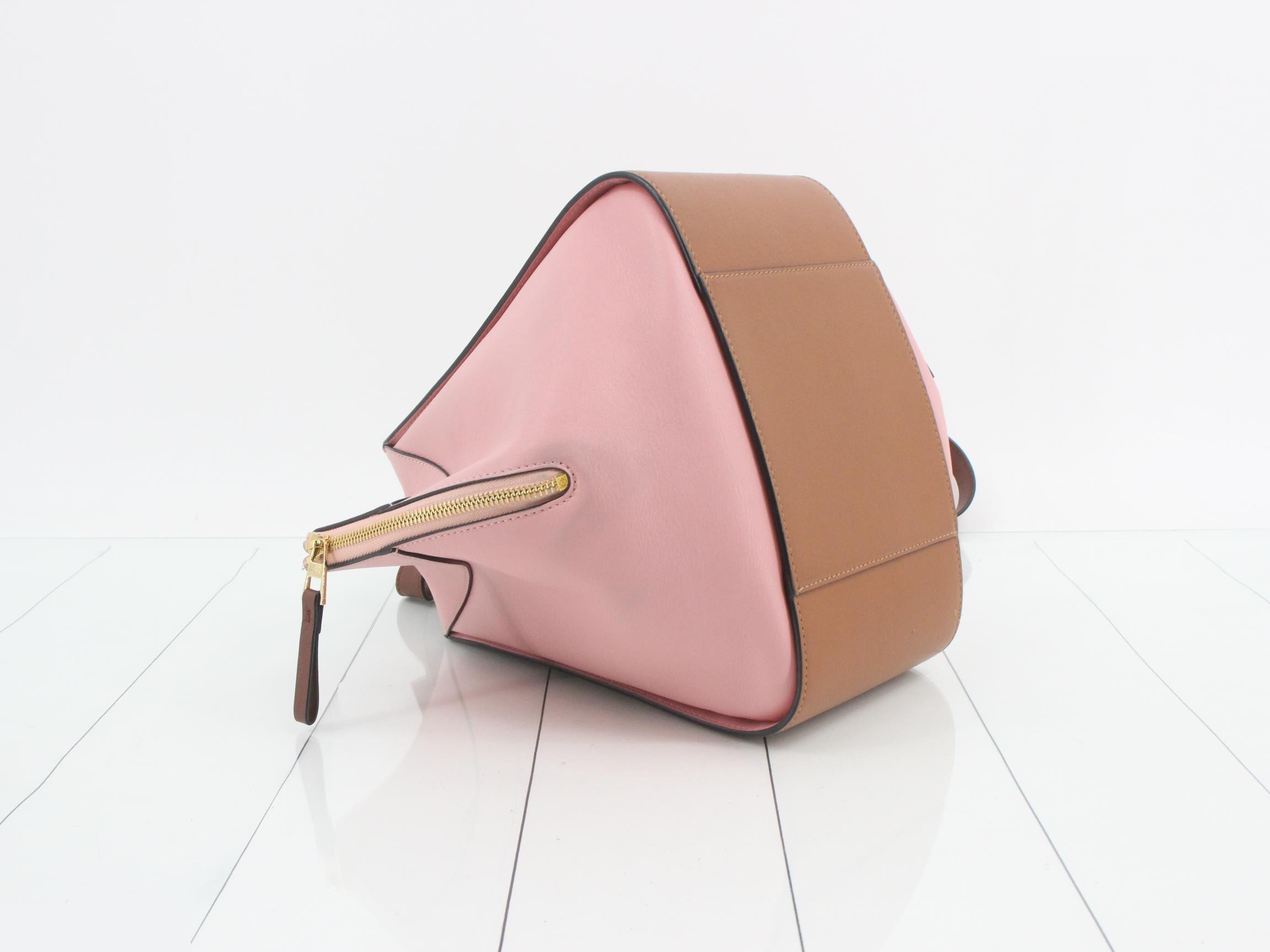 Hammock Small Leather 6WAY Shoulder Bag — view 5