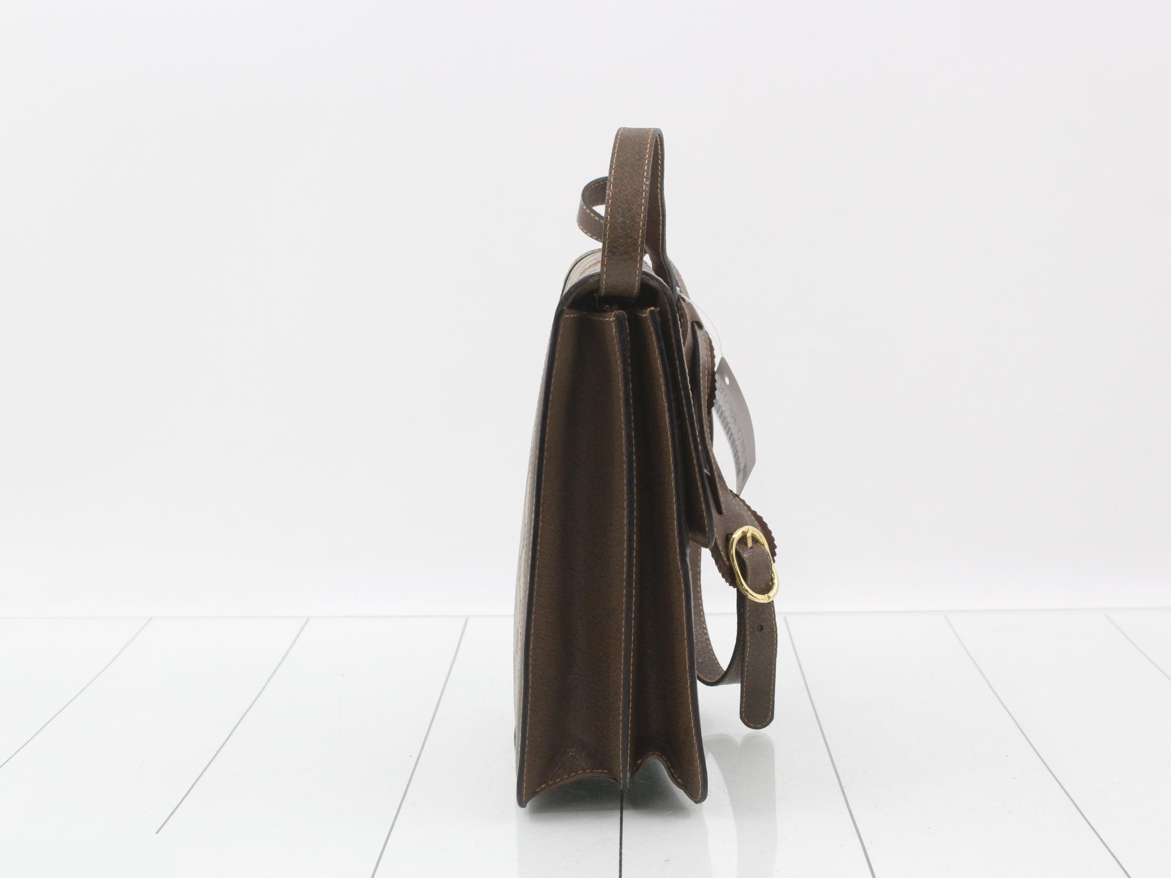 Shoulder bag — view 4