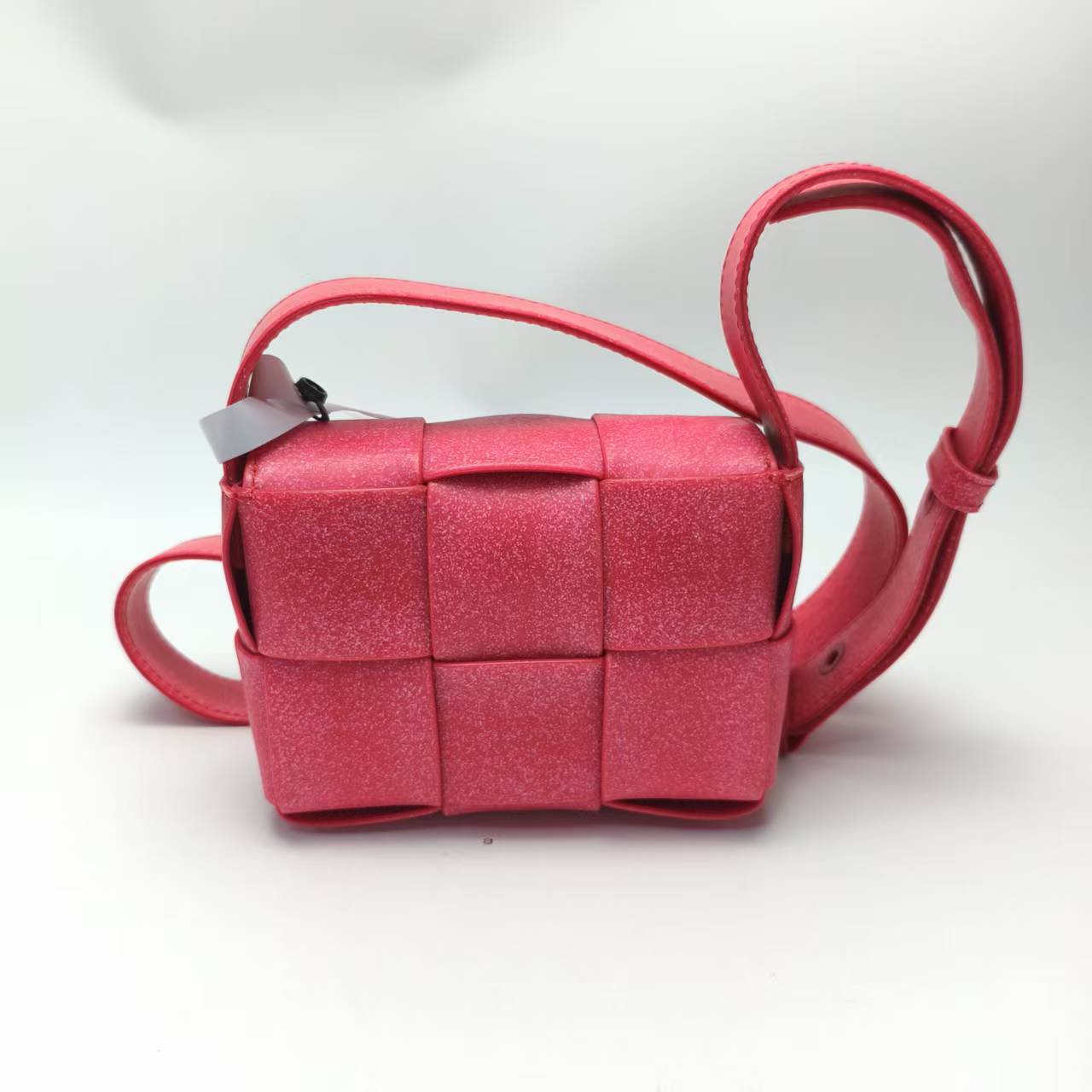 【*Shipped from: China*】BOTTEGA VENETA PVC Shoulder Bag — view 2