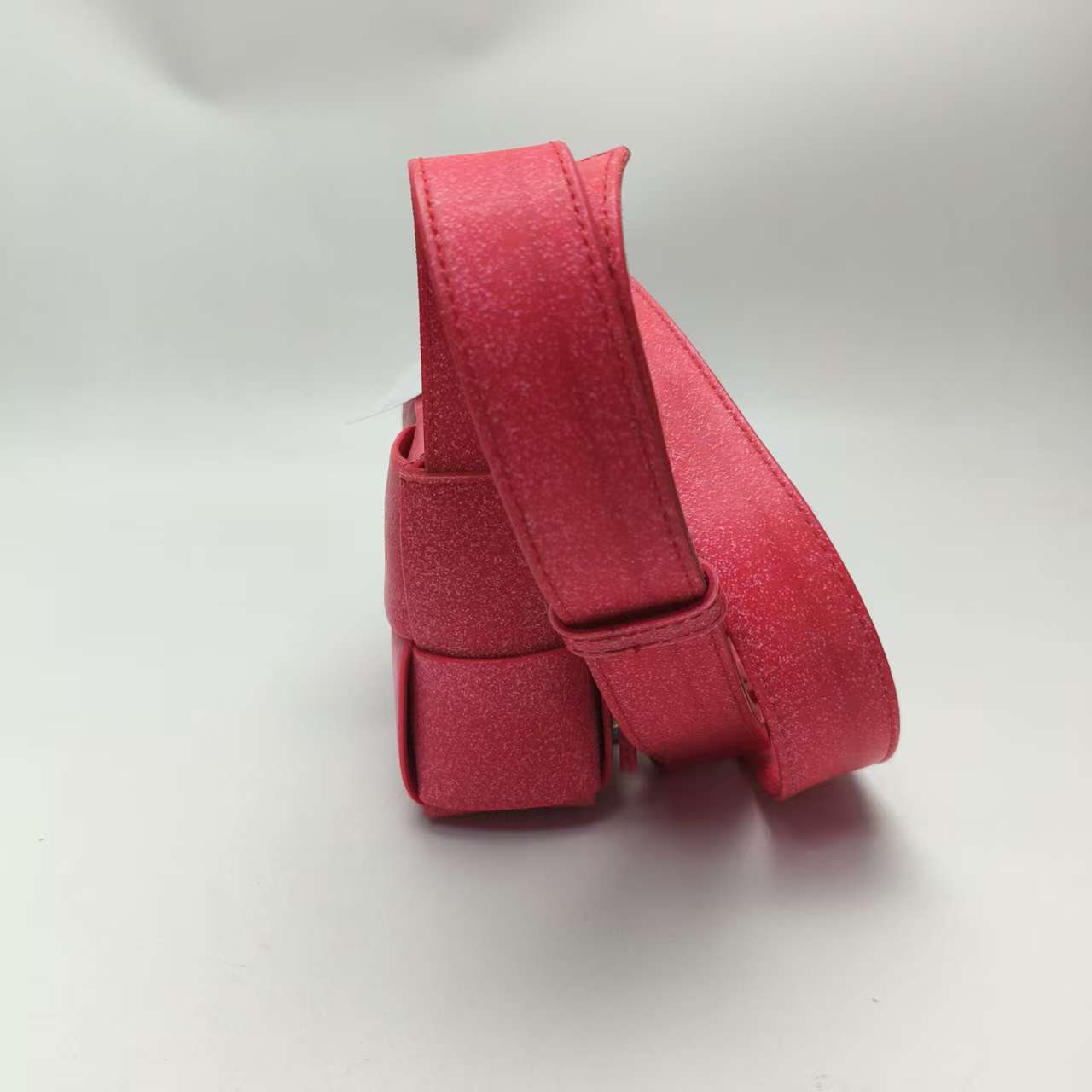 【*Shipped from: China*】BOTTEGA VENETA PVC Shoulder Bag — view 3