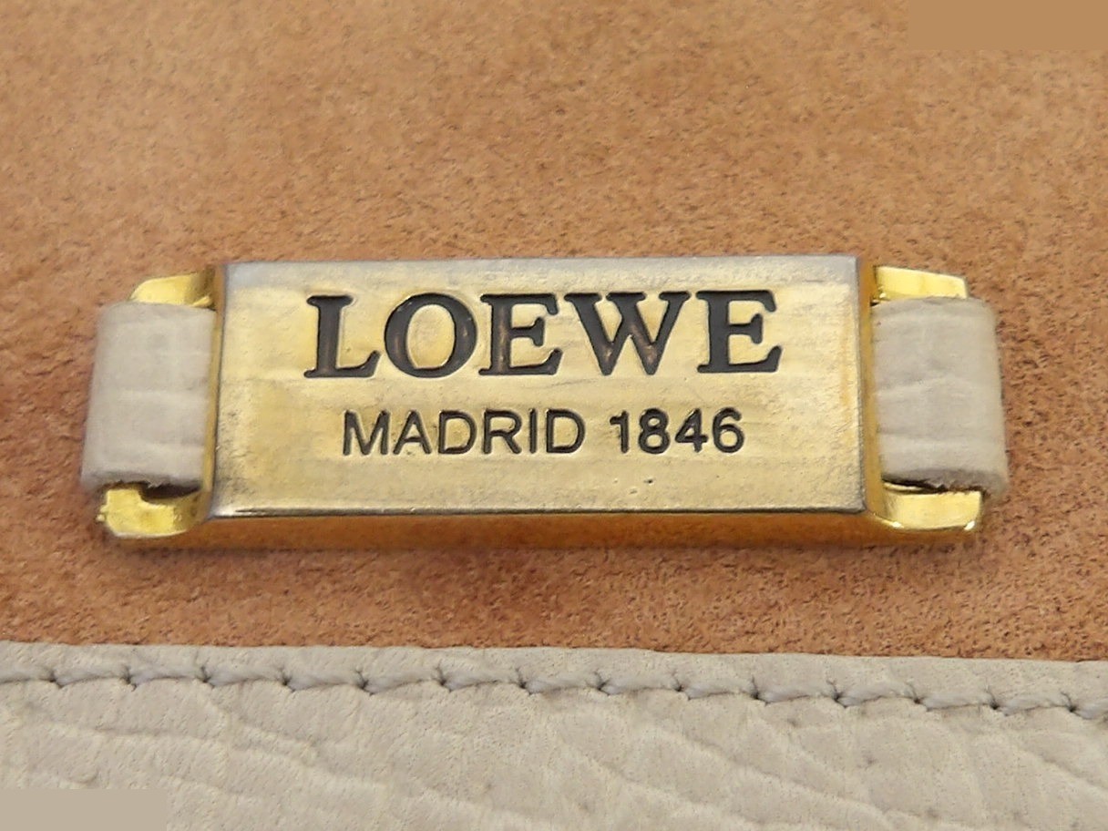 Vintage Shoulder Bag — view 4