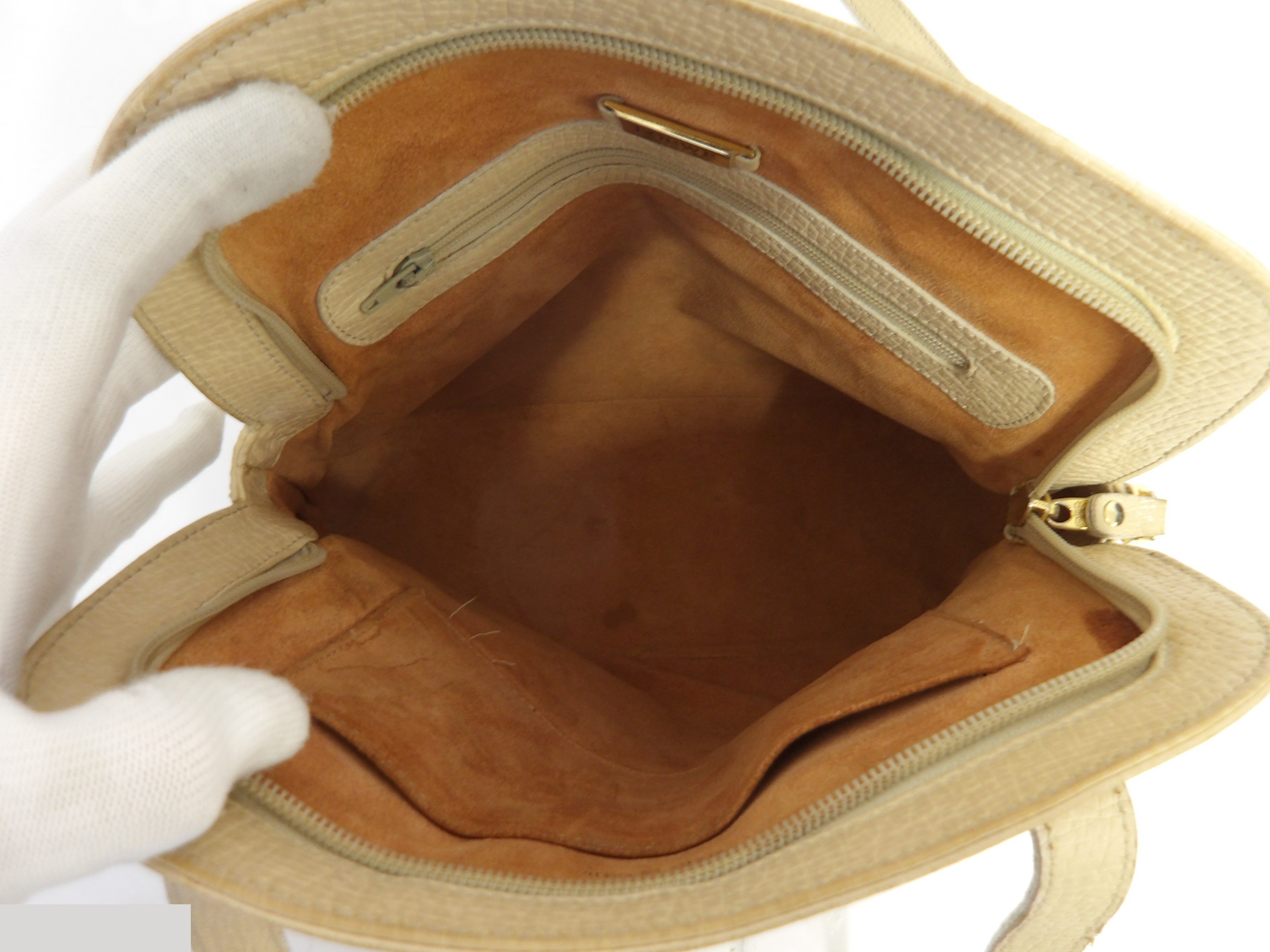 Vintage Shoulder Bag — view 5