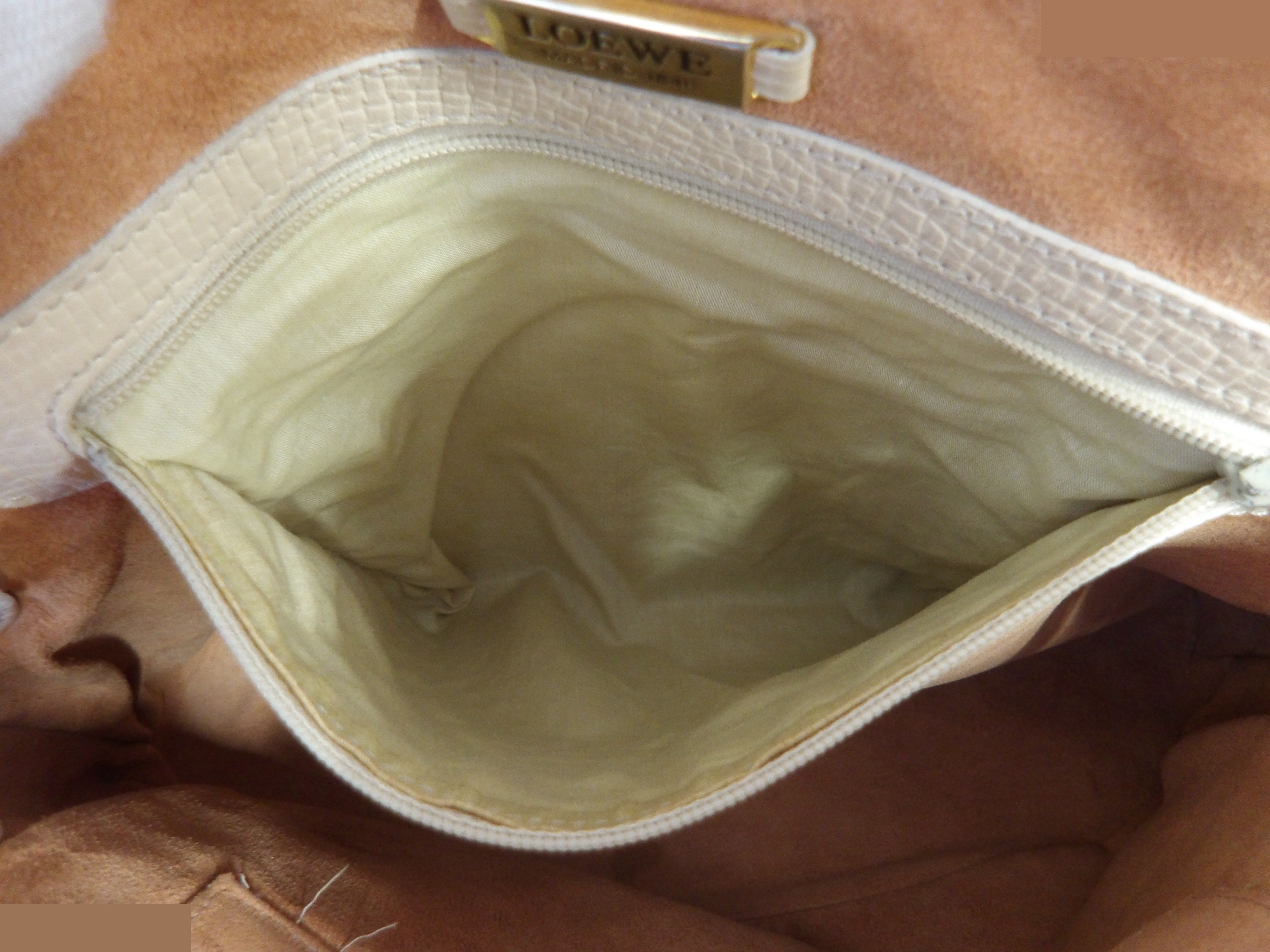 Vintage Shoulder Bag — view 6