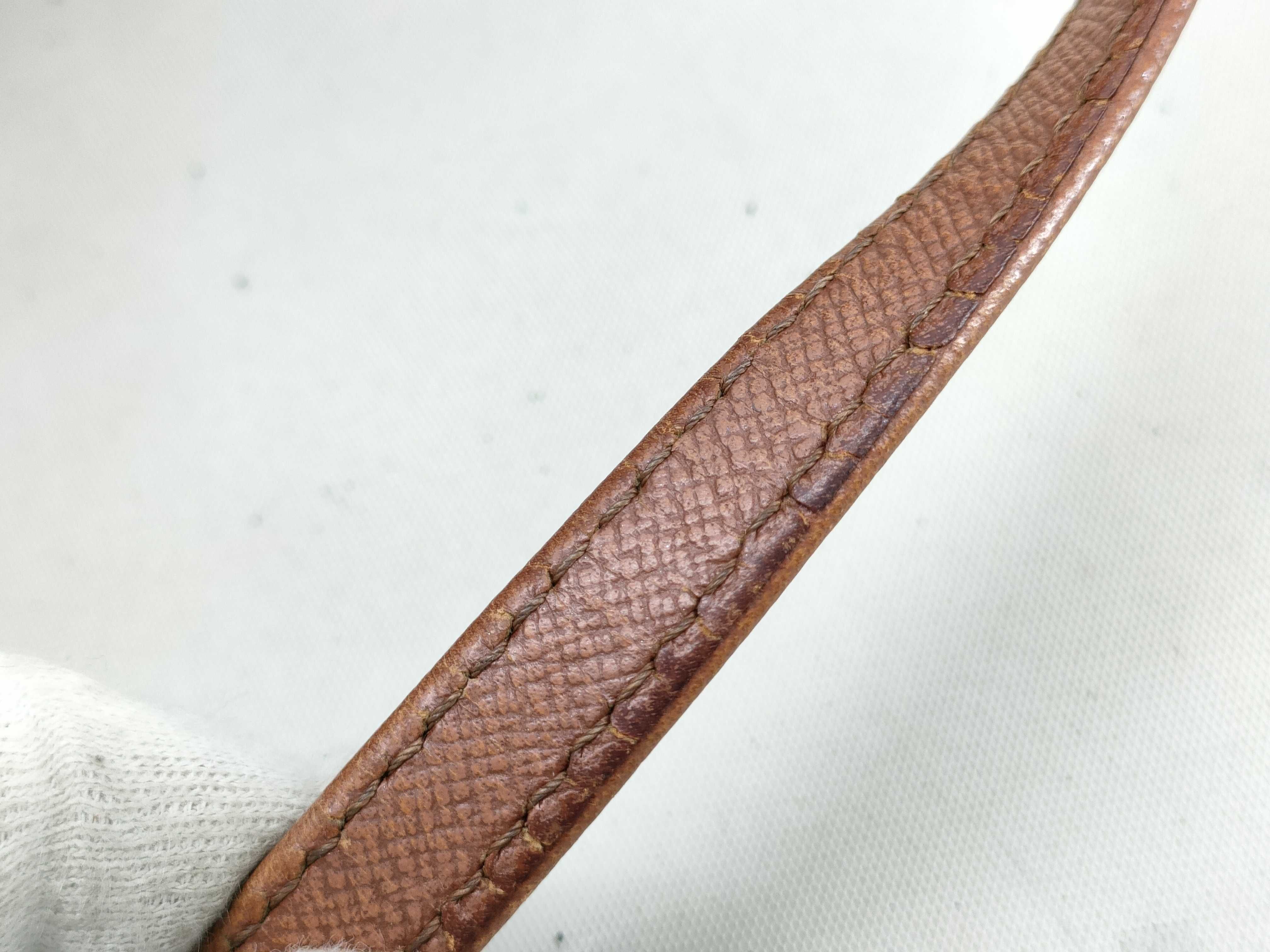 Monogram Papillon Handbag — view 15