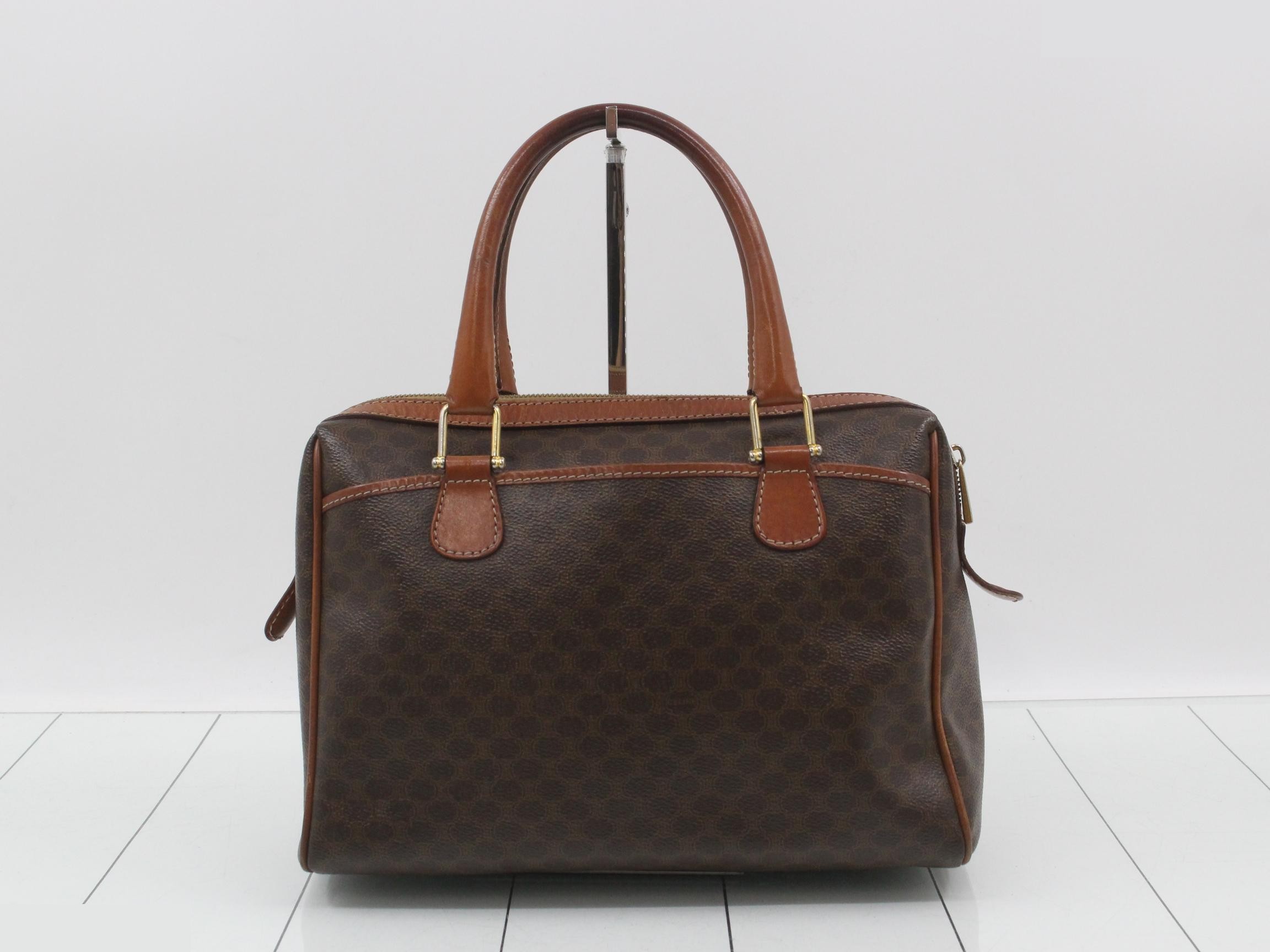 Macadam handbag — view 2