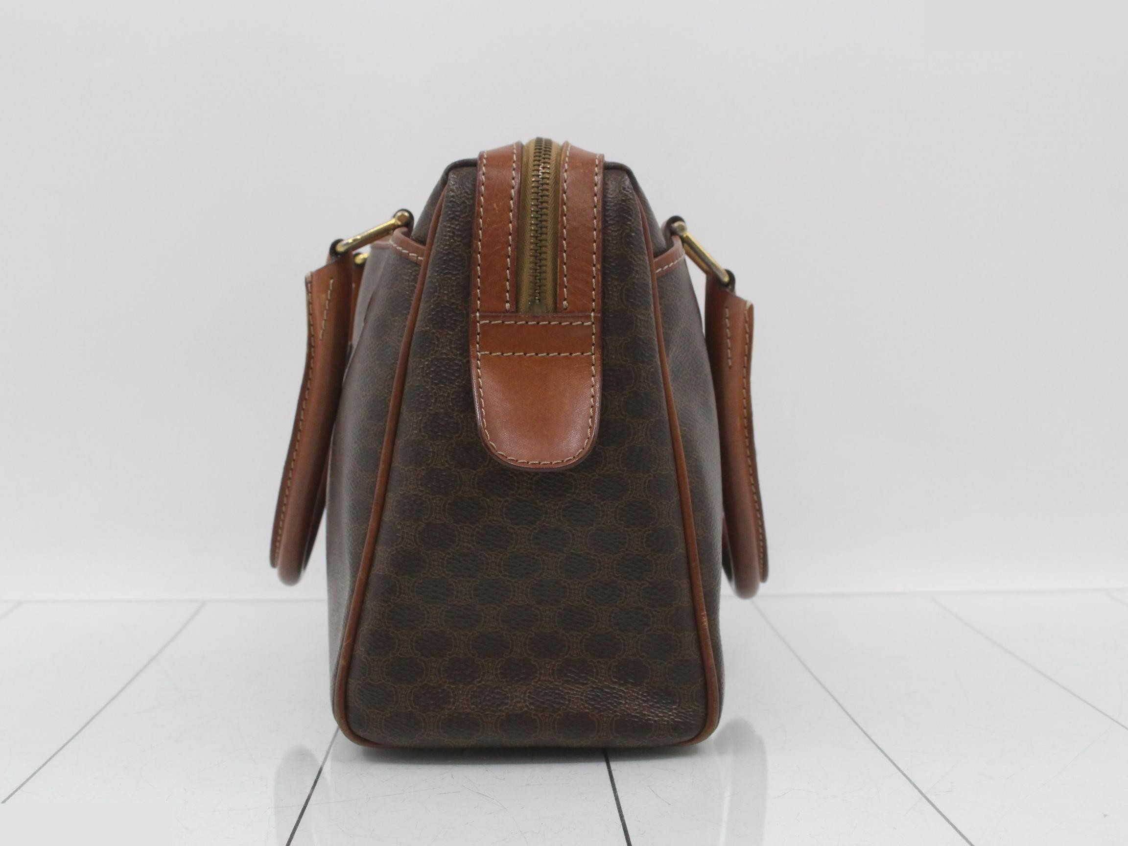Macadam handbag — view 3