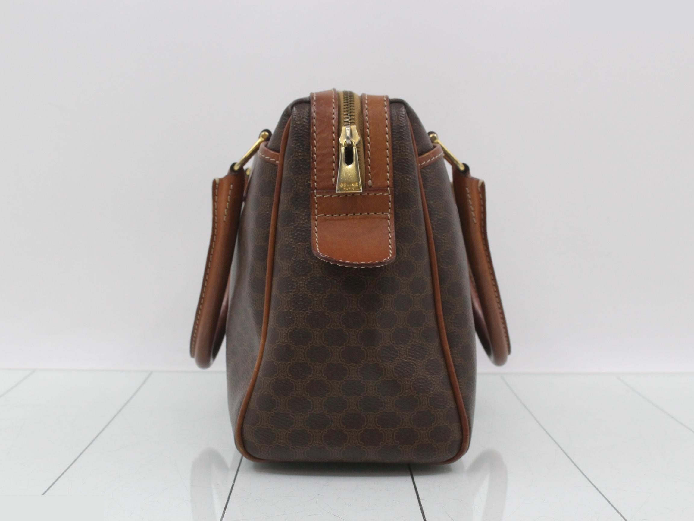 Macadam handbag — view 4