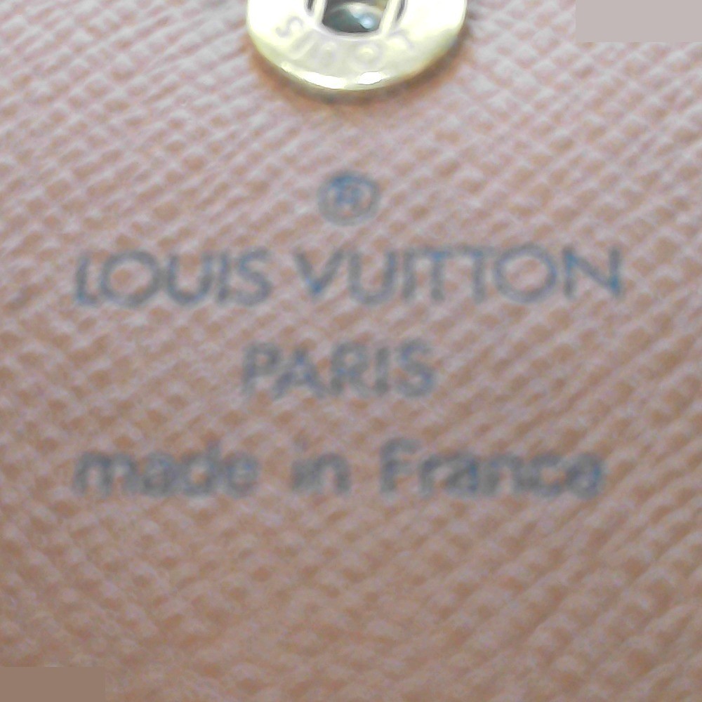 Porte Monnaie Gusset — view 8