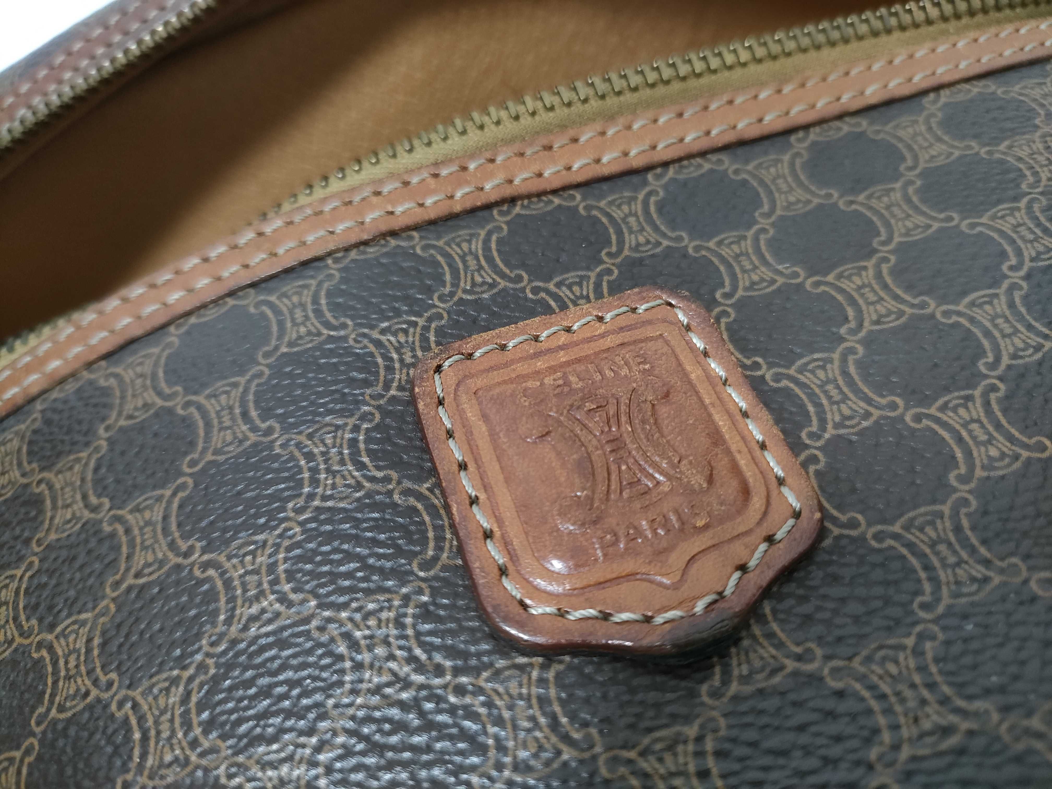 cosmetic pouch — view 12