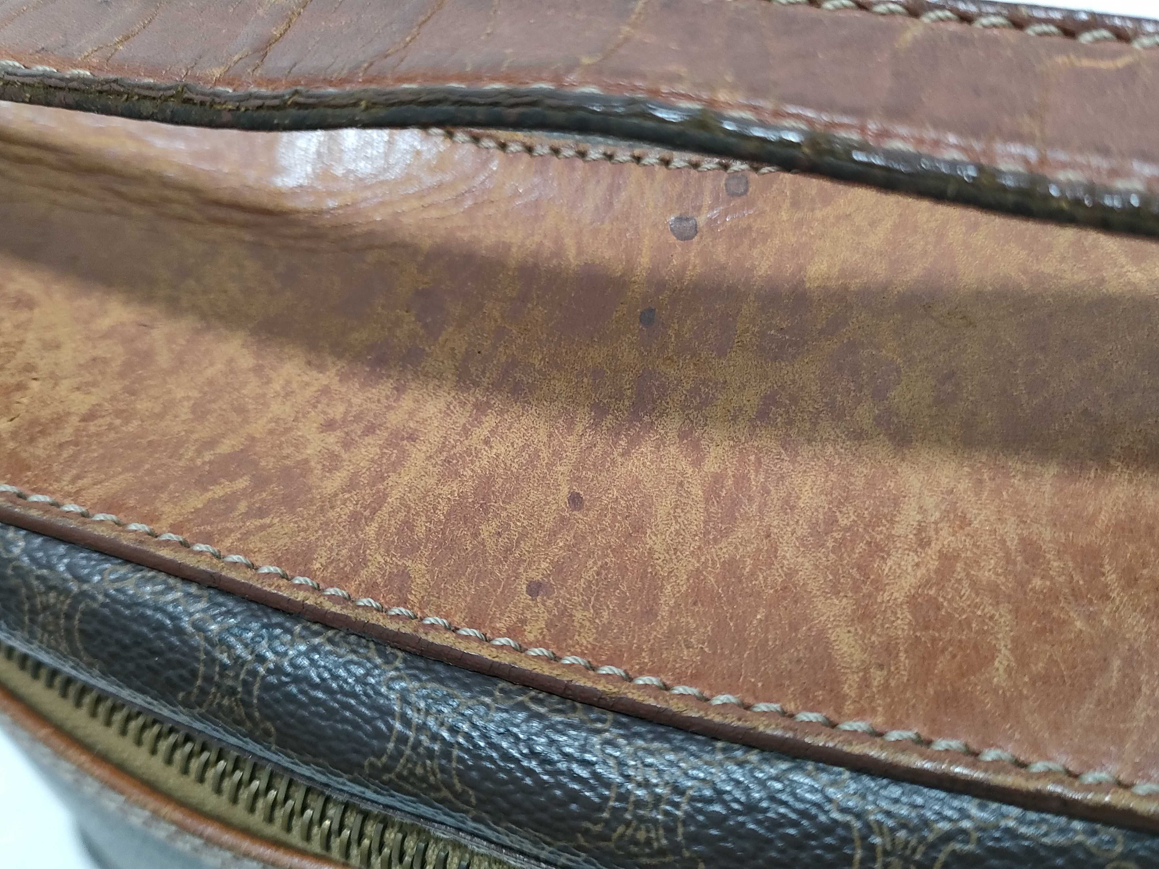 cosmetic pouch — view 14