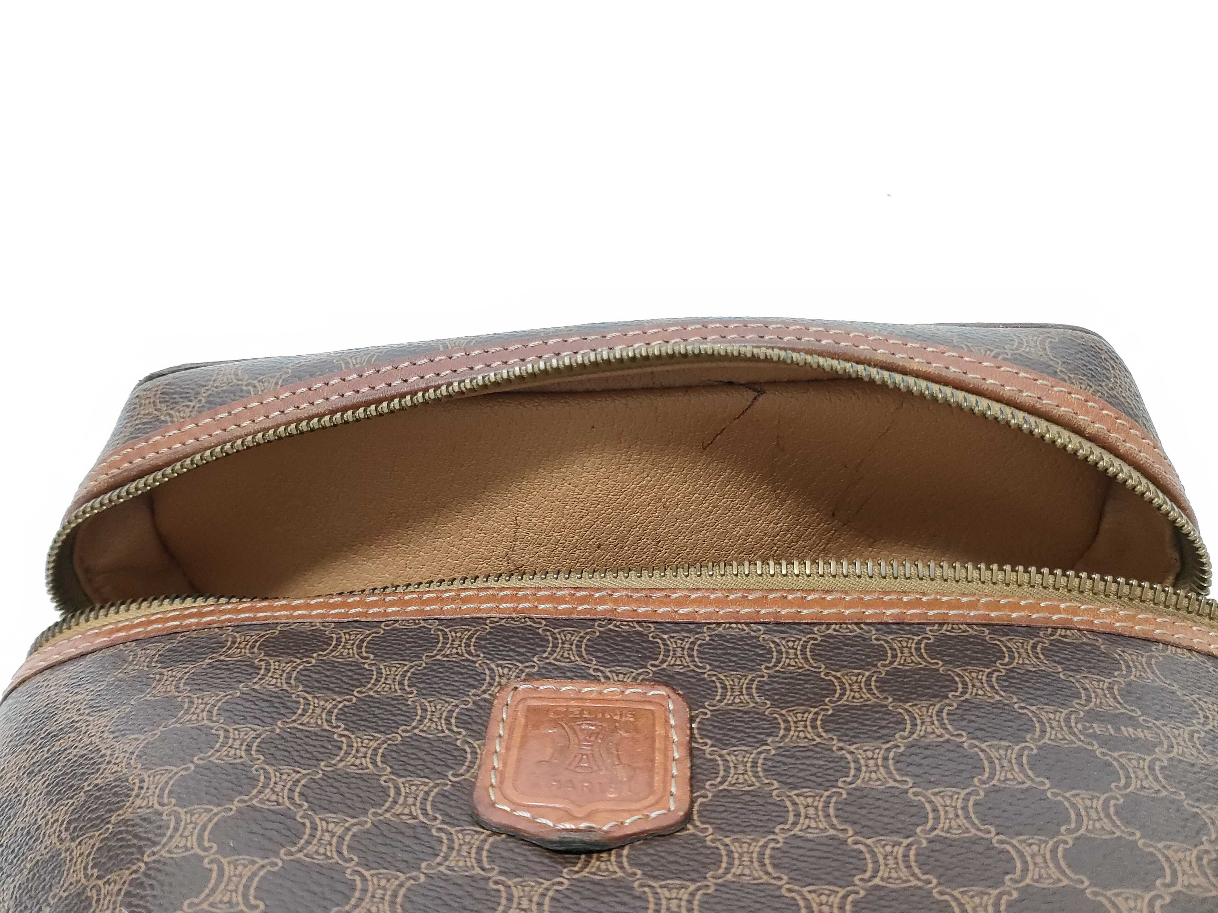 cosmetic pouch — view 9