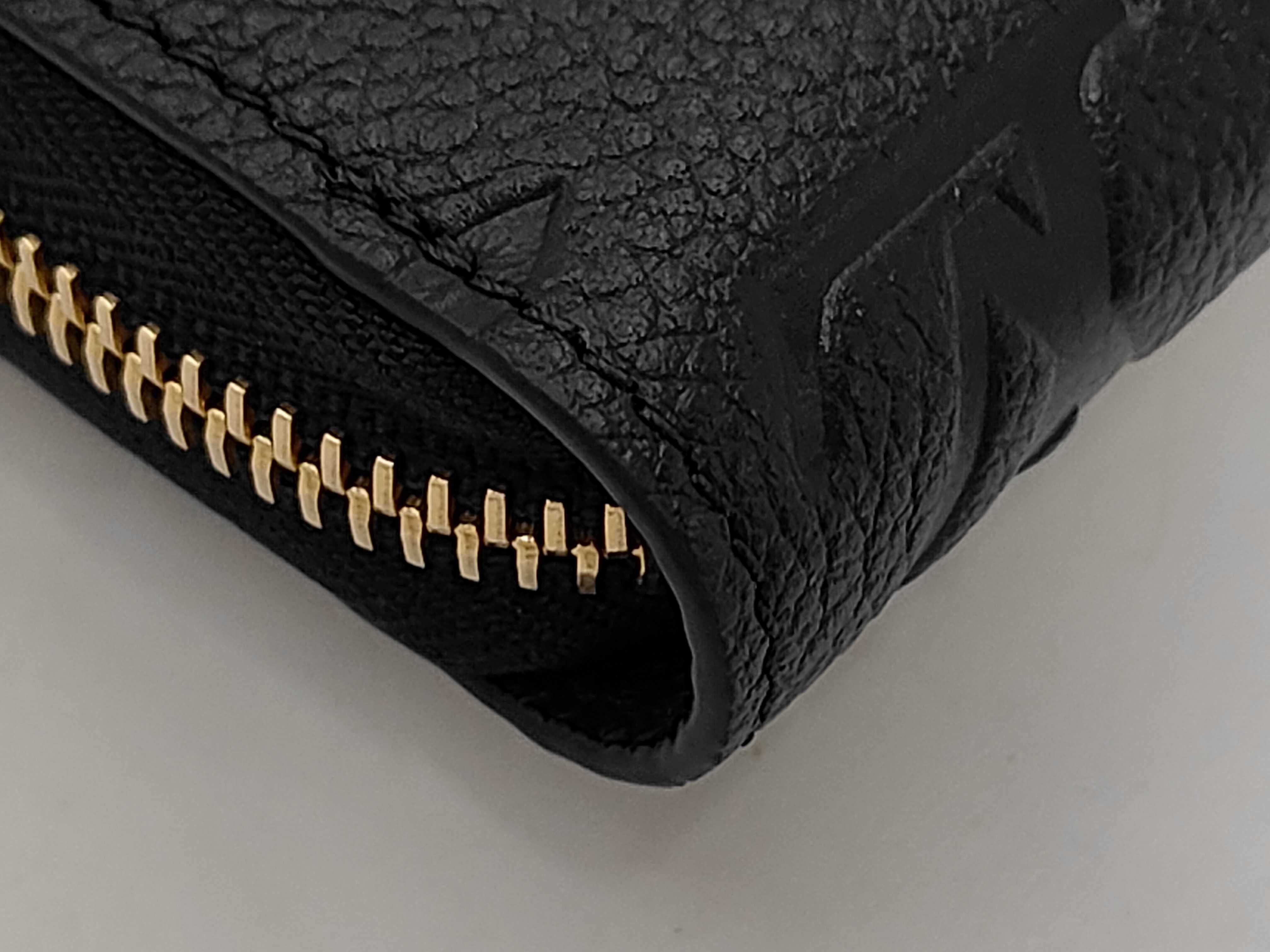 Monogram Empreinte M28791 Zippy Wallet — view 3